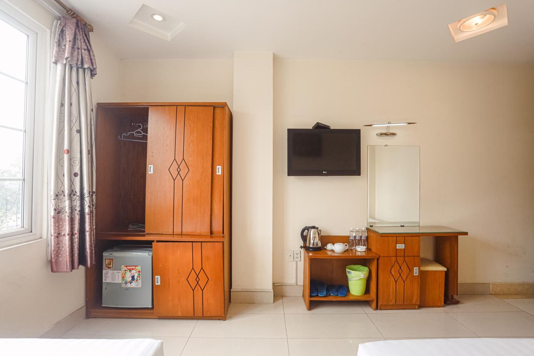 Song Anh 3 Hotel photo 5