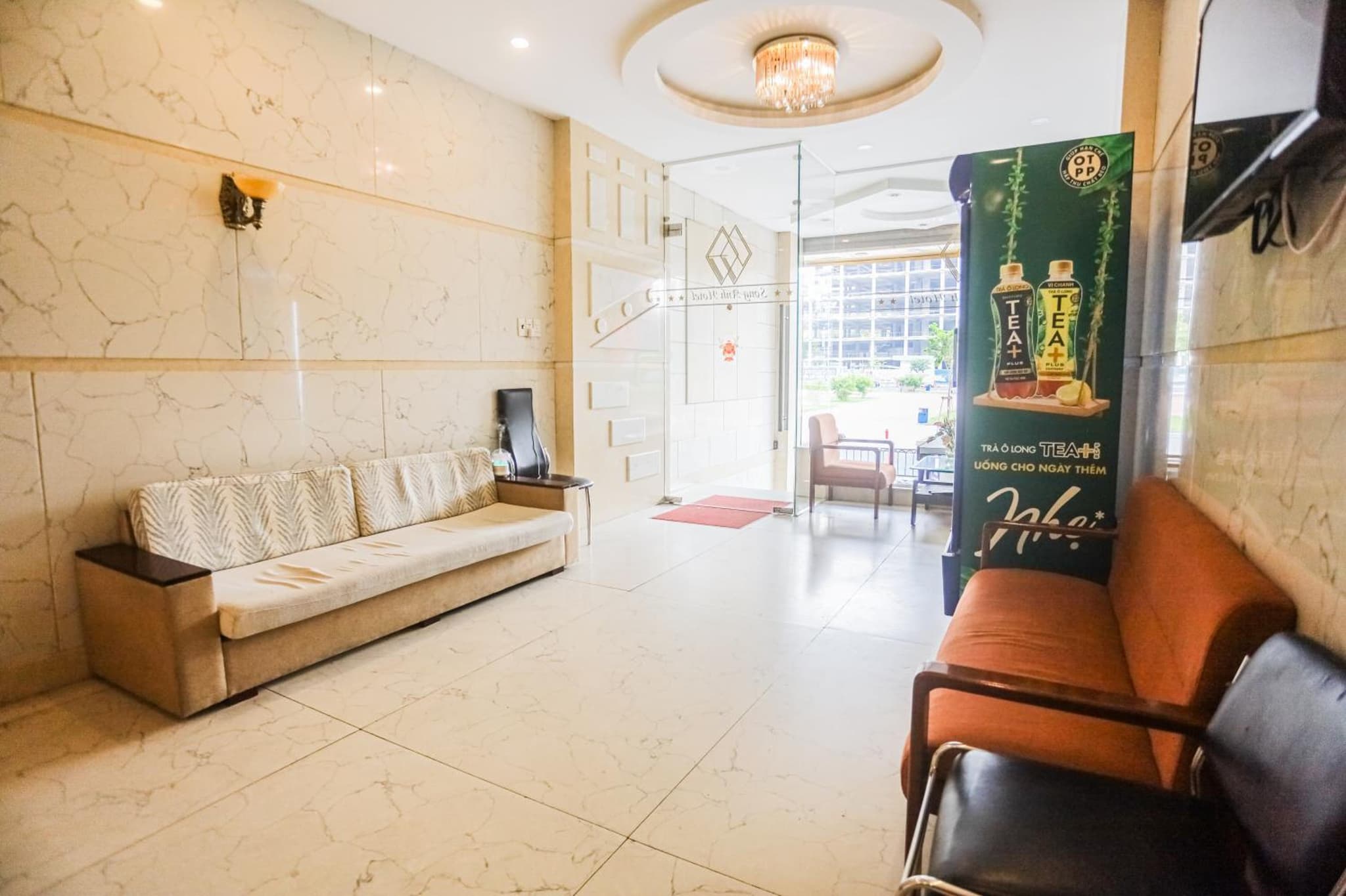 Song Anh 3 Hotel photo 9