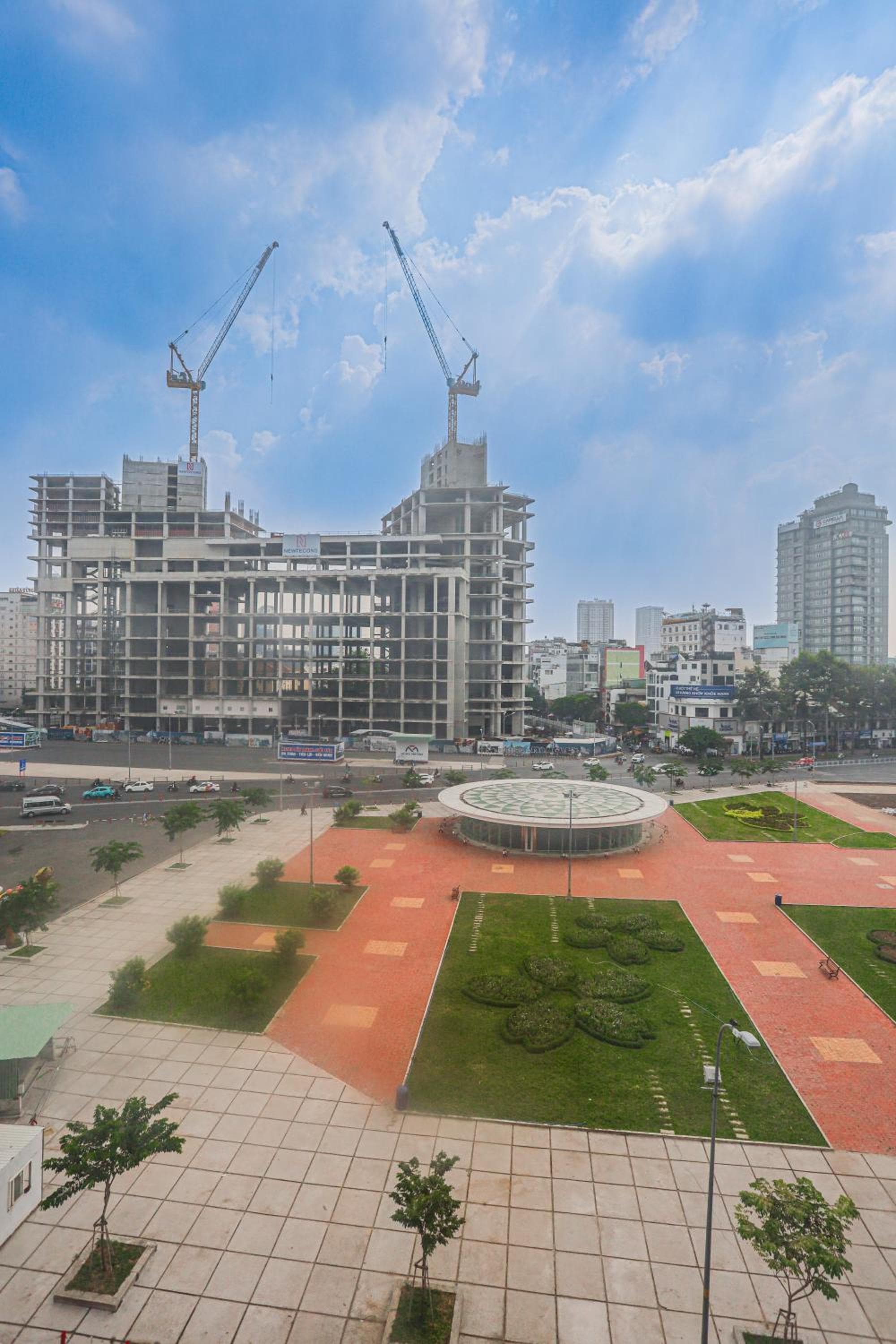 Song Anh 3 Hotel photo 8