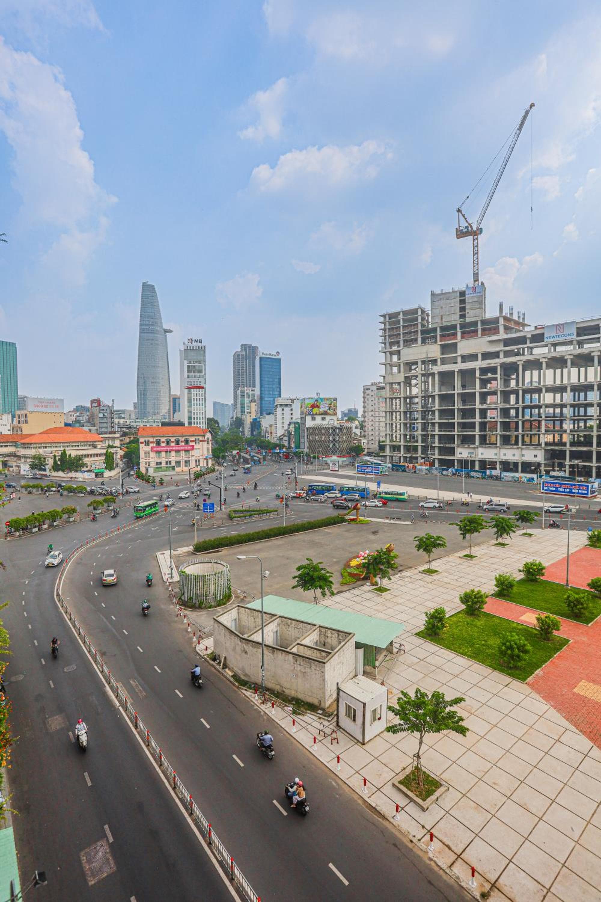 Song Anh 3 Hotel photo 4