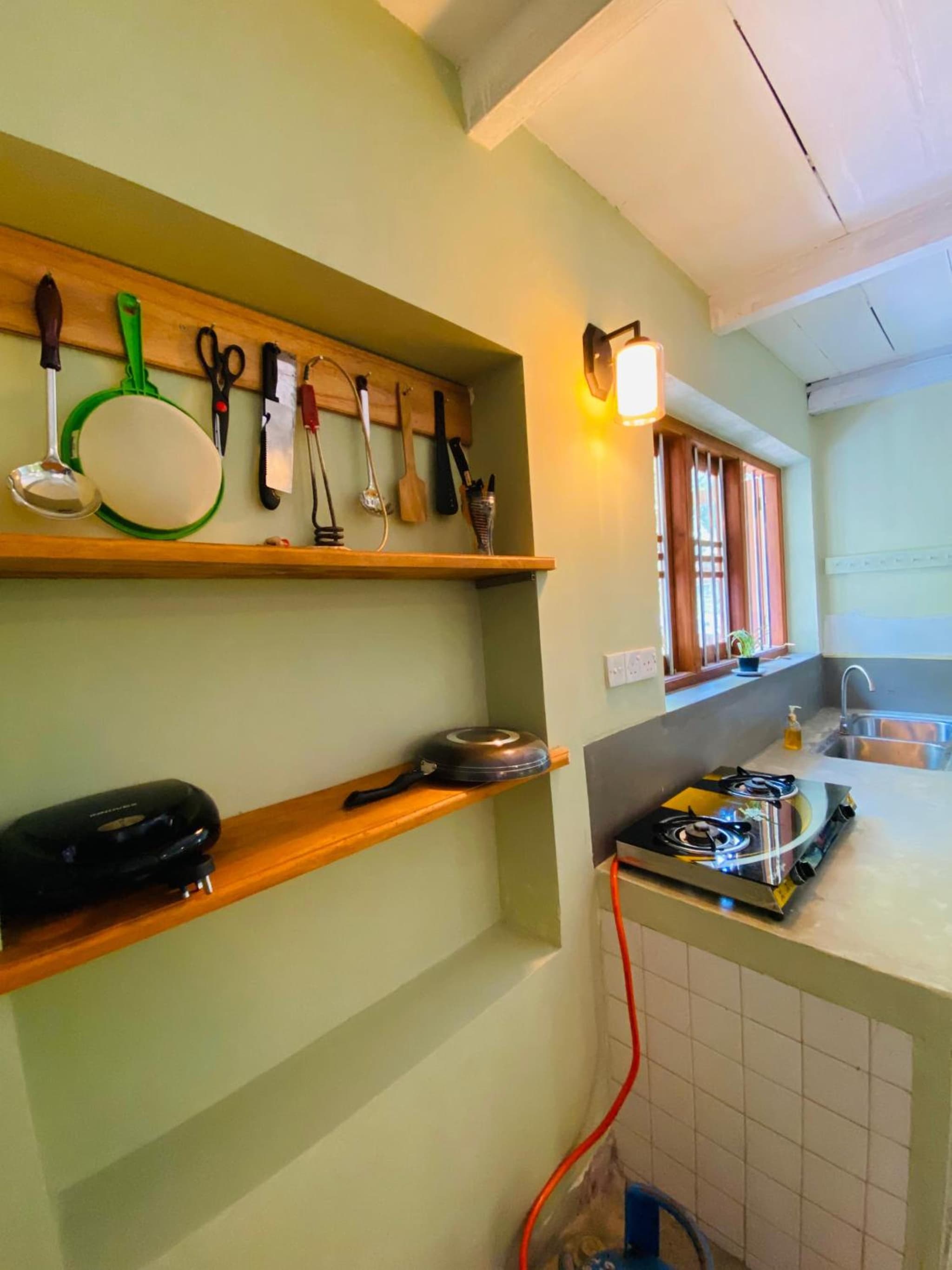 Happy Valley Residence photo 4