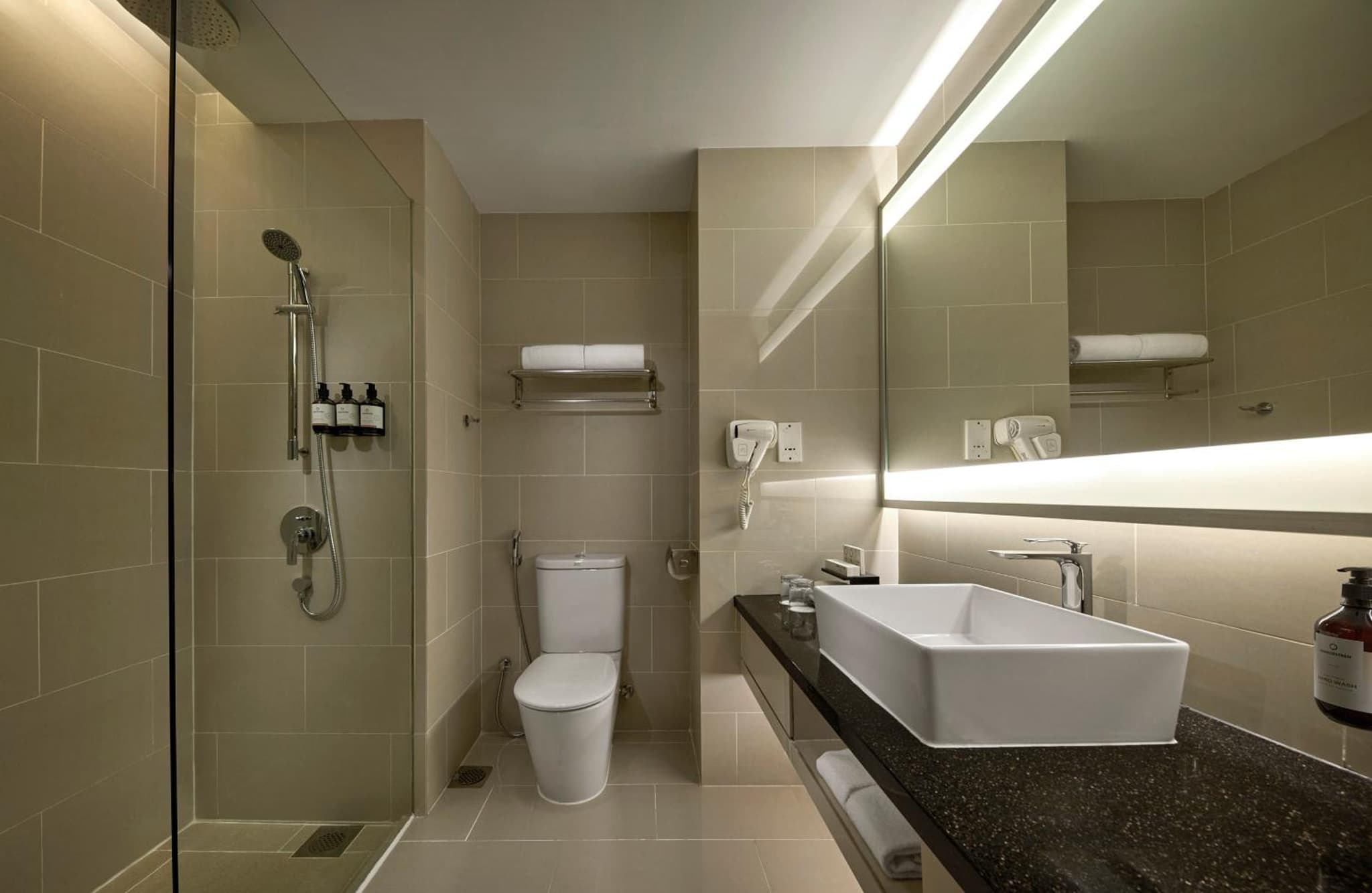 AC Hotel by Marriott Penang photo 2