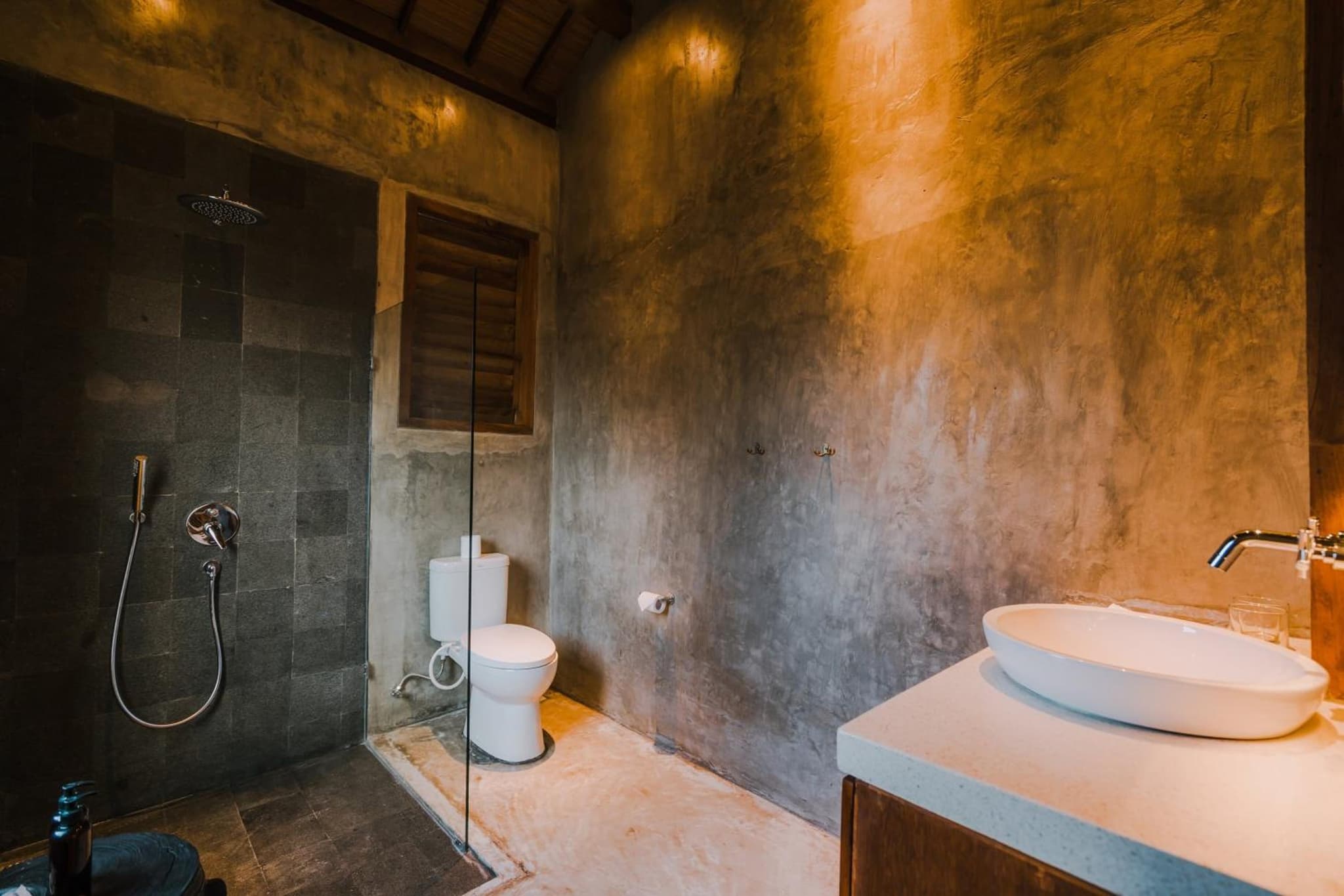 ZIN Canggu Resort & Villas photo 3