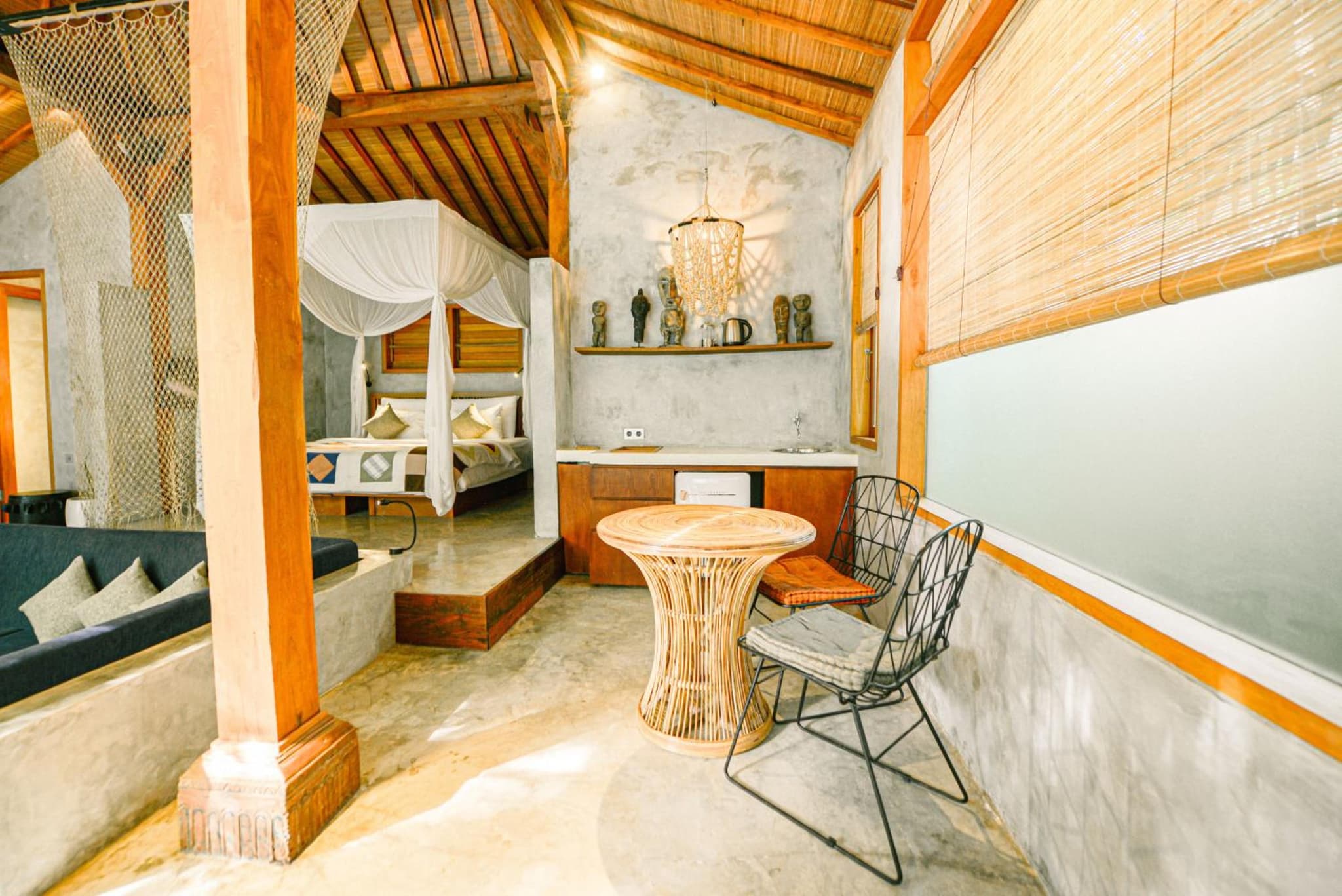 ZIN Canggu Resort & Villas photo 6