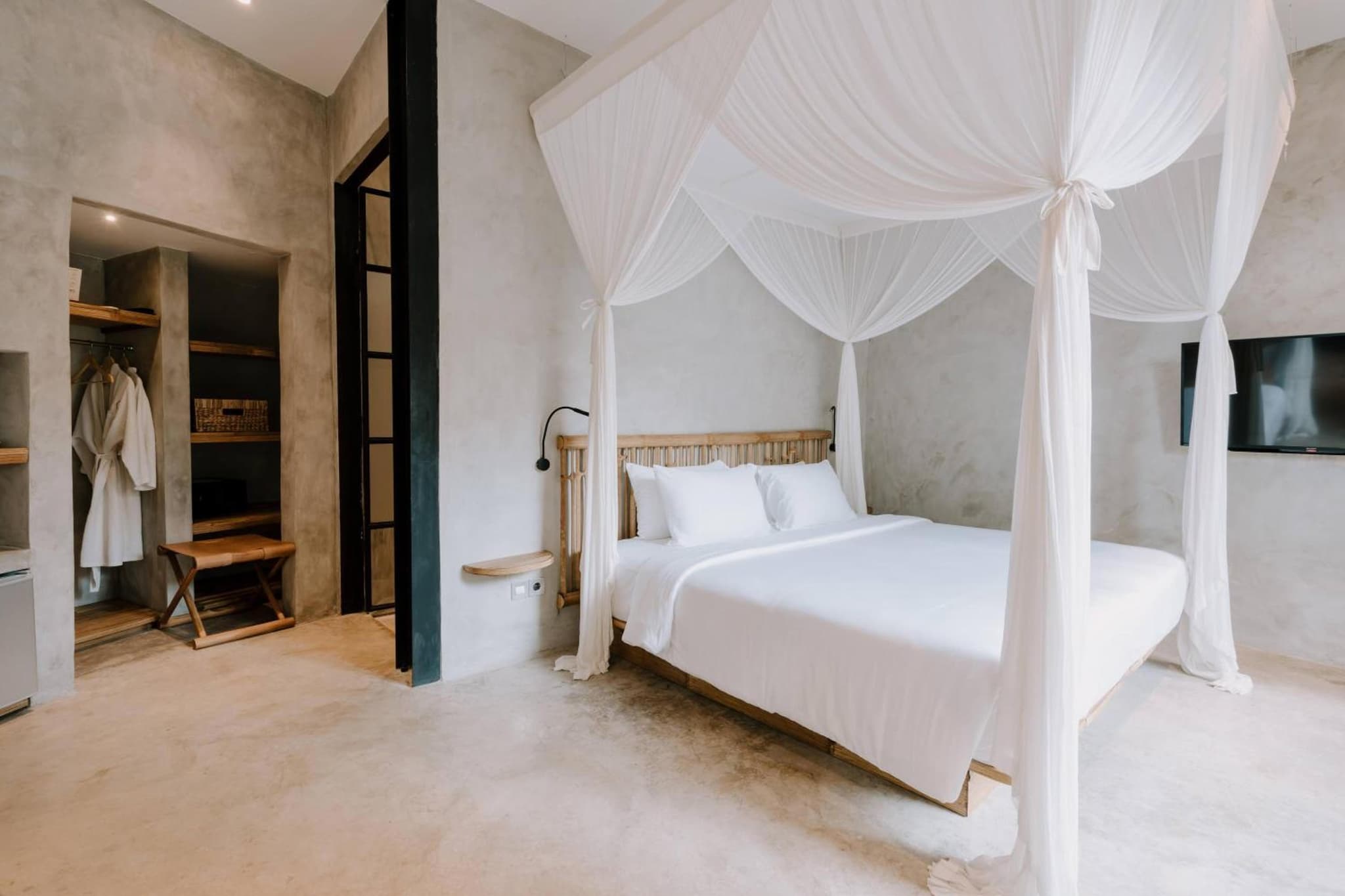 ZIN Canggu Resort & Villas photo 5