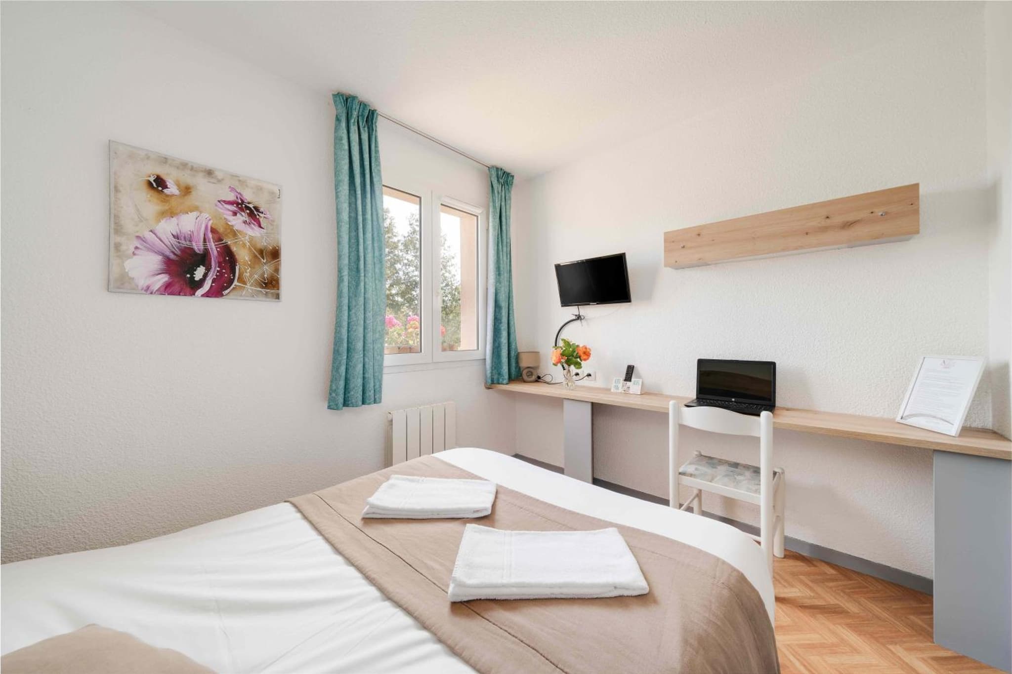 Hôtel Acacia Nancy sud Lunéville photo 5