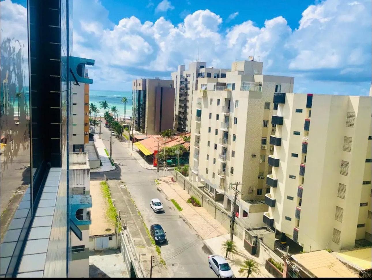 Apto JATIUCA UMA QUADRA DA PRAIA photo 2