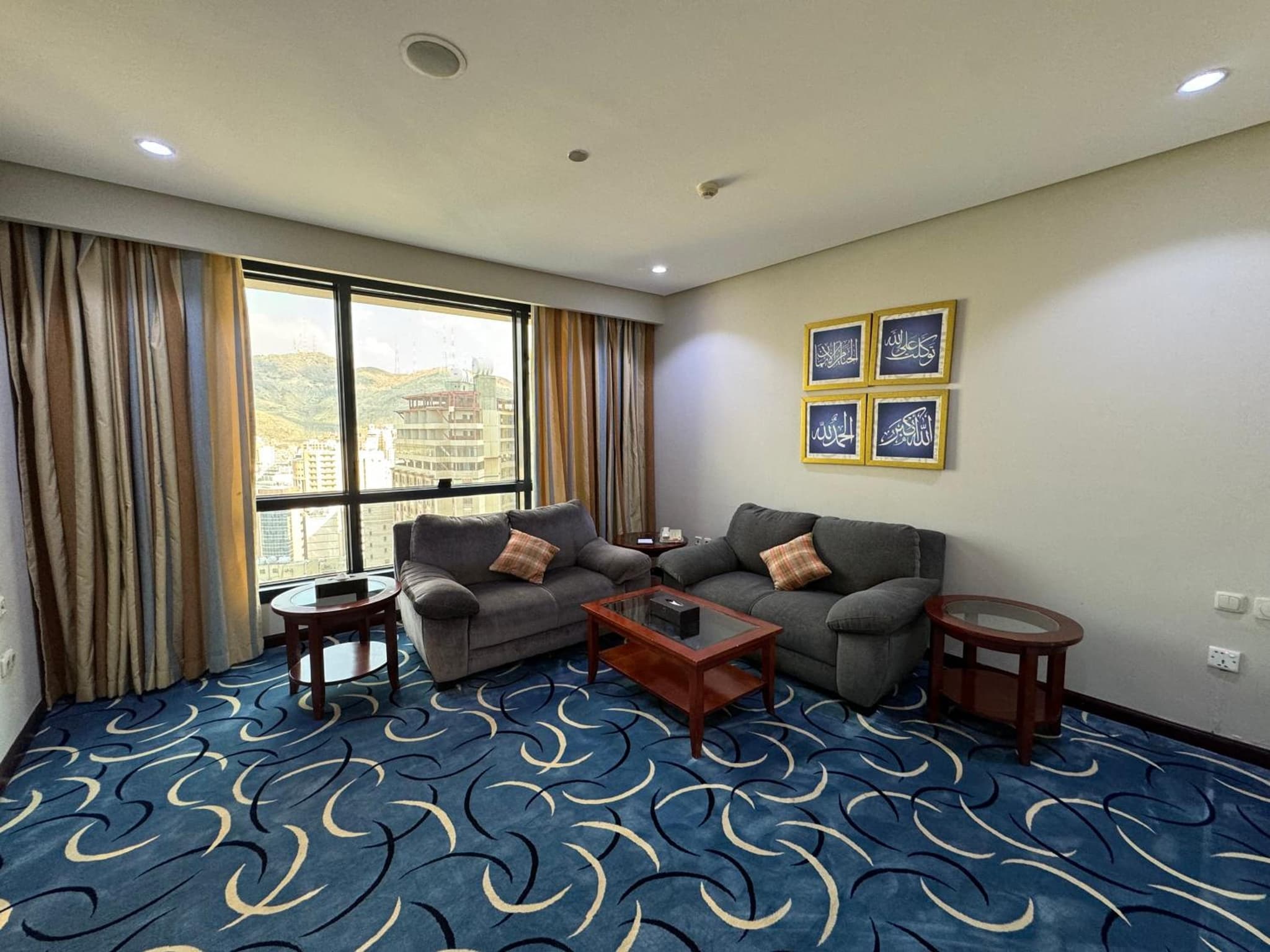 Al Safwah Hotel Third Tower 3 photo 7