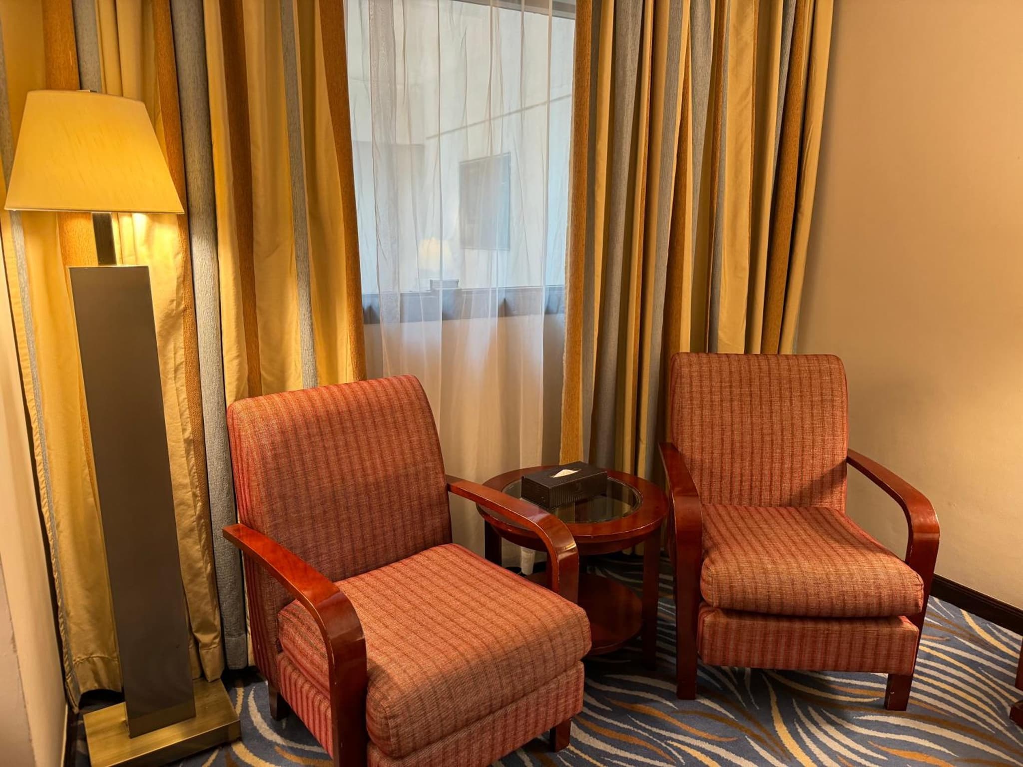 Al Safwah Hotel Third Tower 3 photo 3