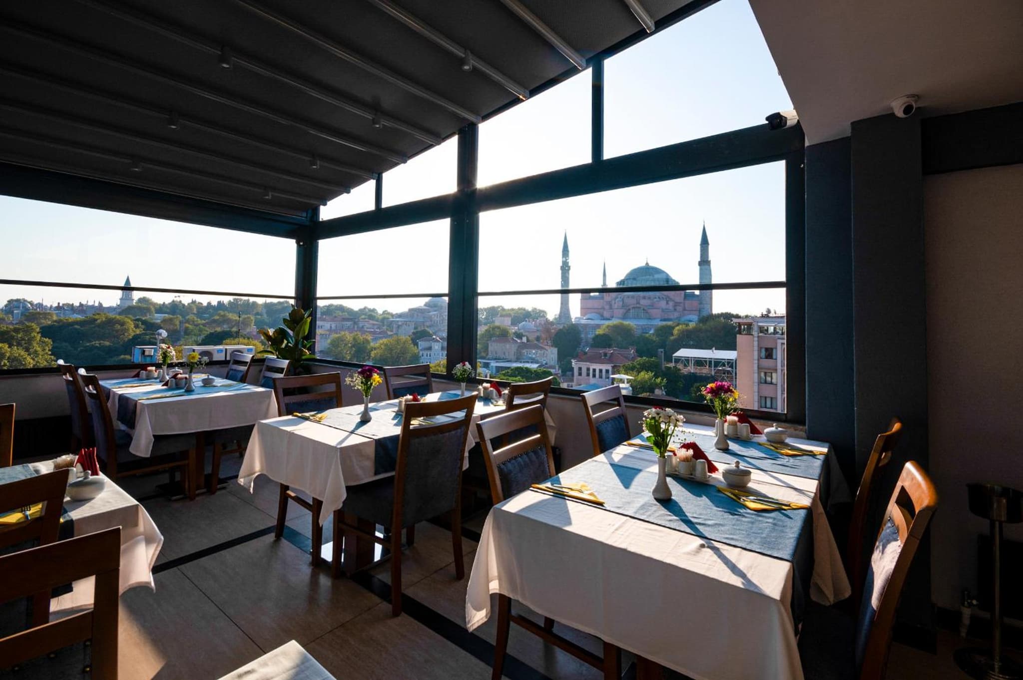 Antusa Design Hotel & Spa photo 6