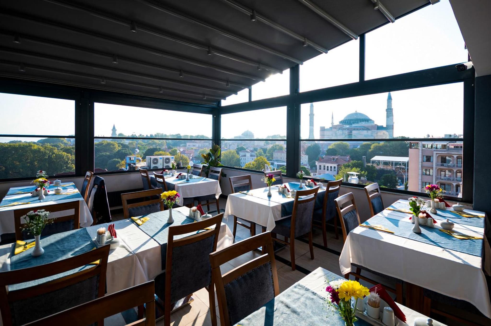 Antusa Design Hotel & Spa photo 4