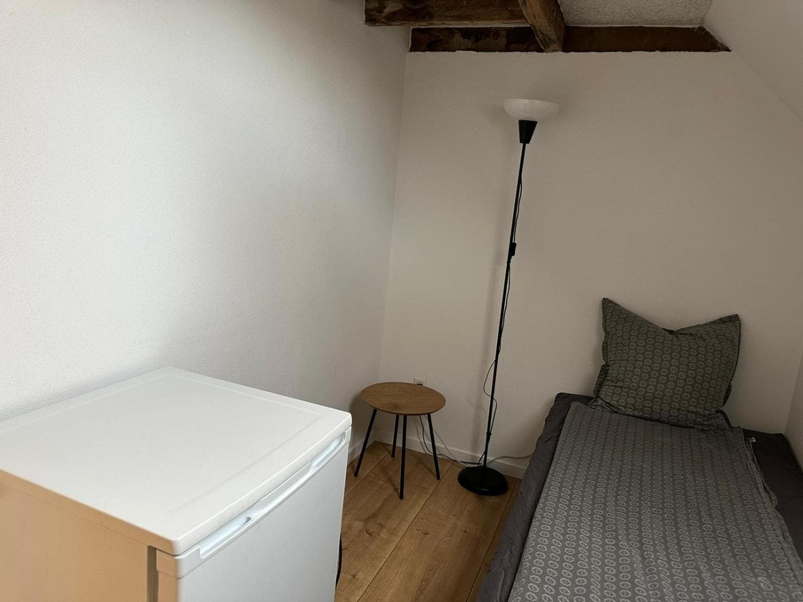 Den gamel togstation photo 2