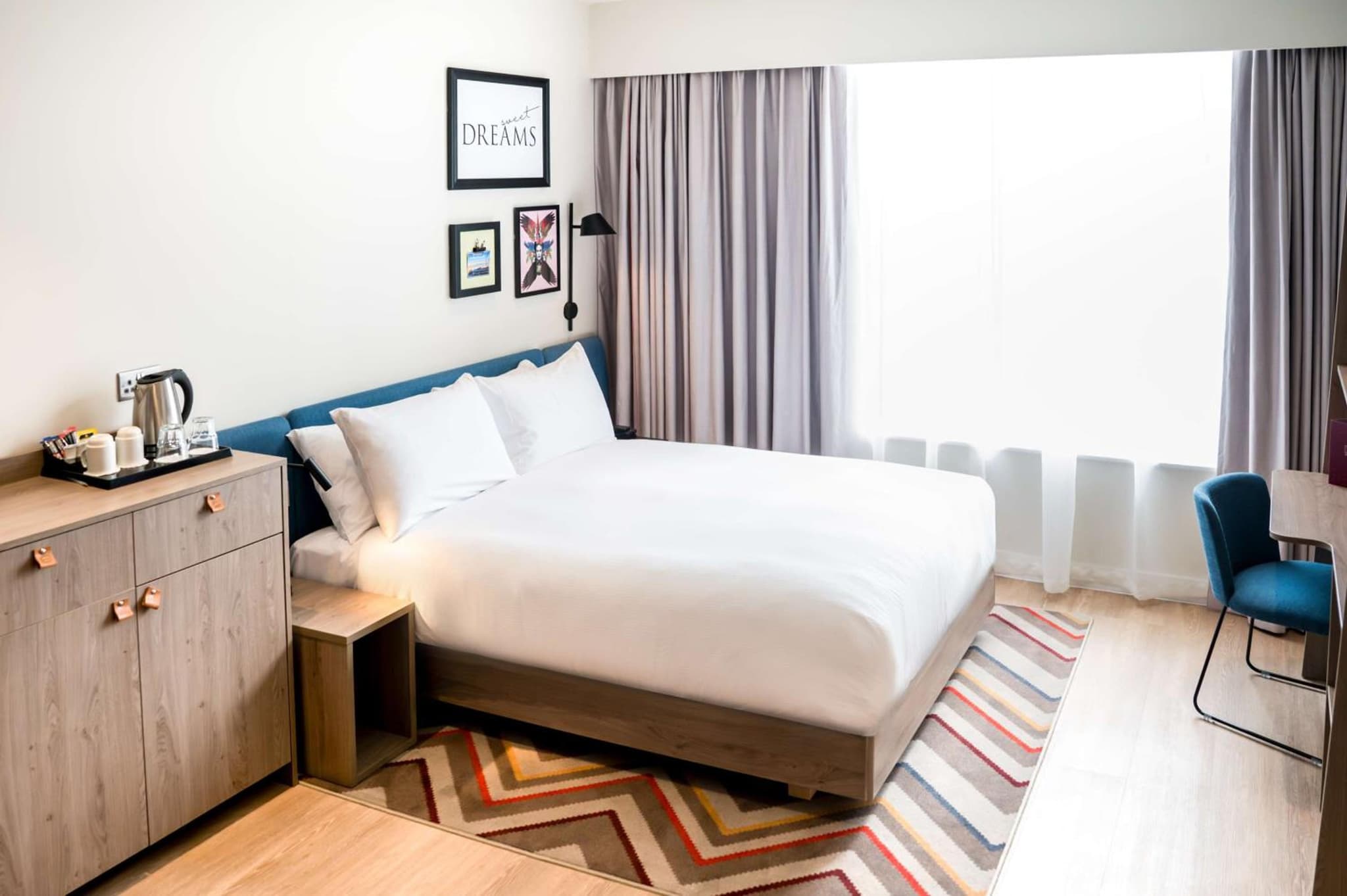 Hampton By Hilton Blackpool photo 4