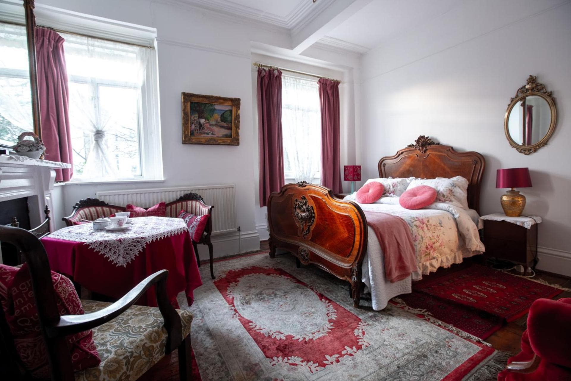 Dawson Place, Juliette's Bed and Breakfast photo 6