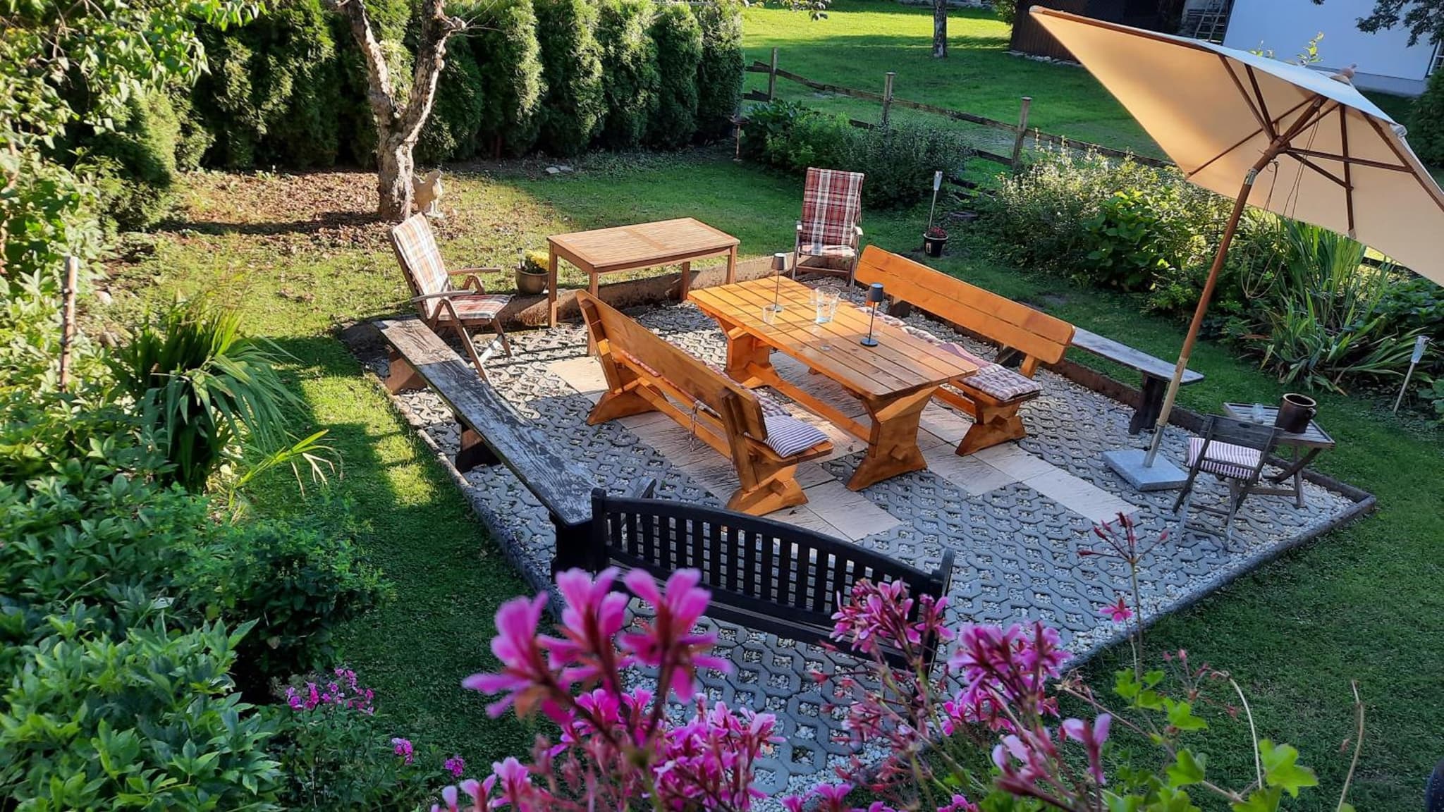 B&B Leonhard 7 photo 3
