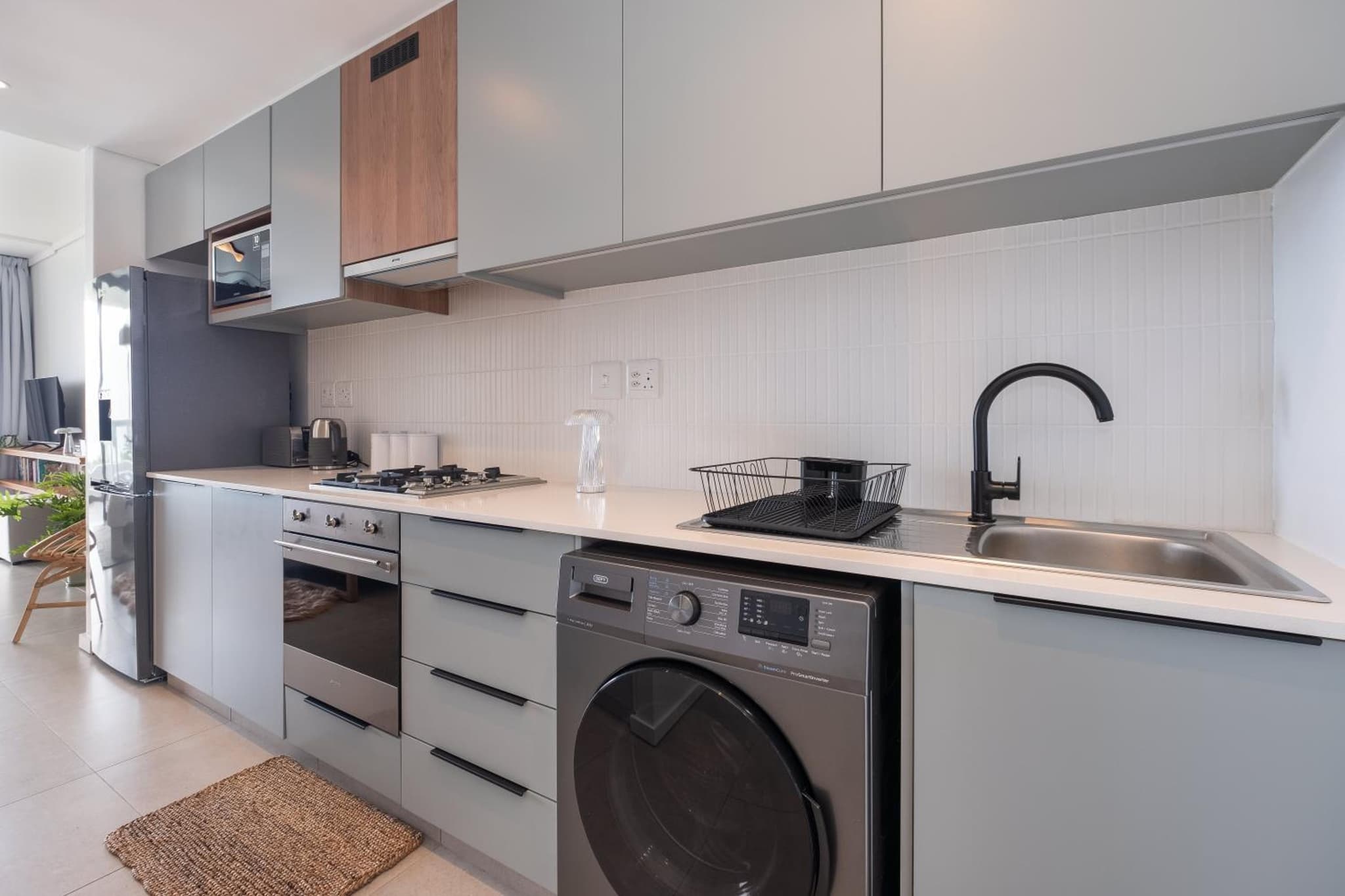 The Tyne Luxury Apartments photo 7