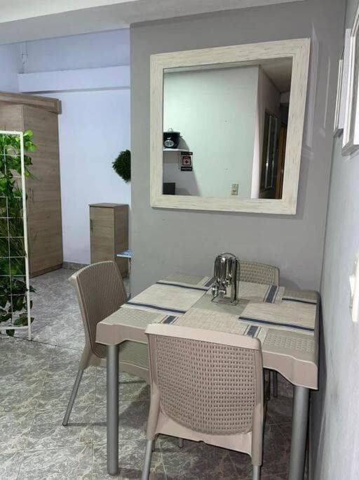 Apartamento Parque Central Guatapé photo 7