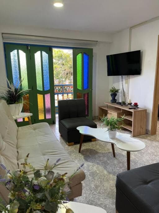 Apartamento Parque Central Guatapé photo 2