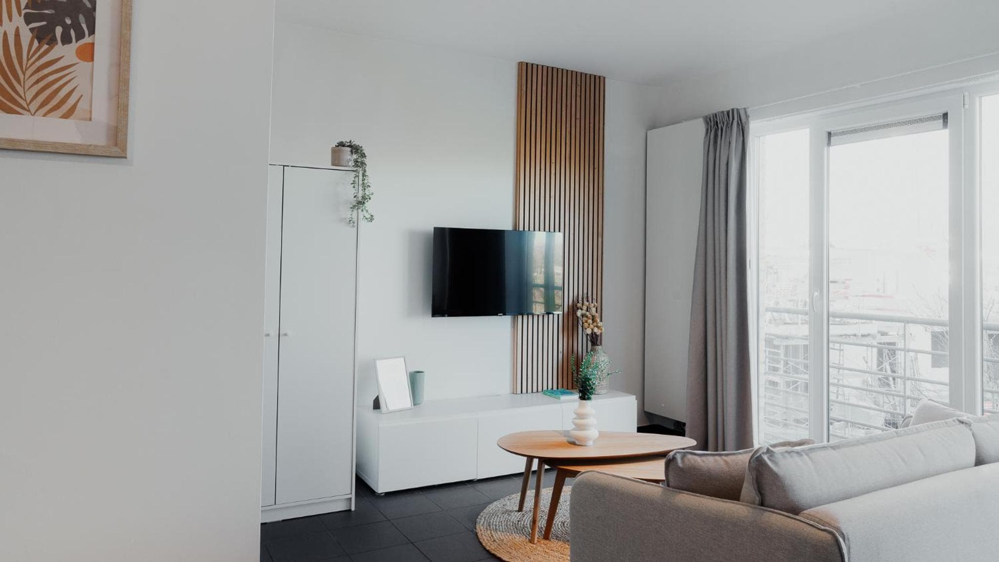 Studio Saint-Martin photo 8