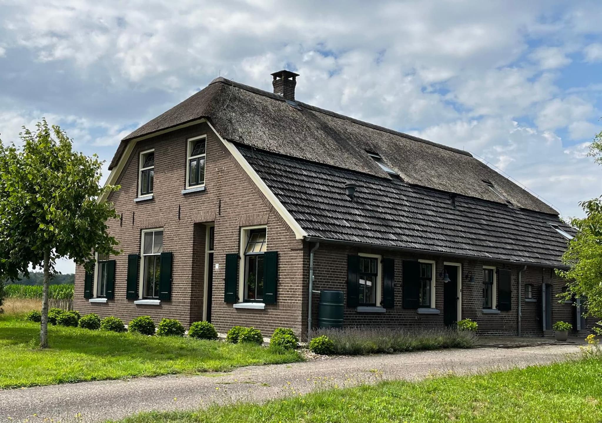 Erve Zonnehoeve B&B en Wijngaard photo 7