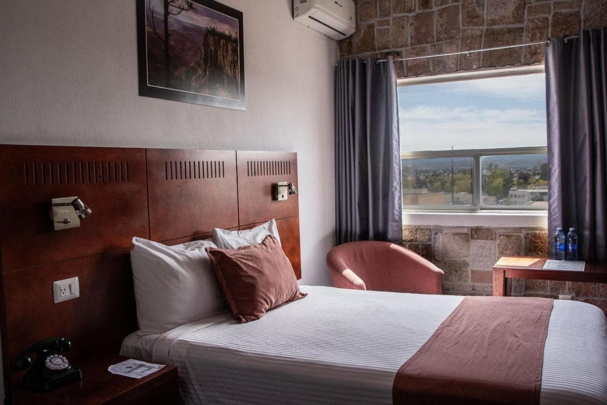 Hotel Casablanca photo 5