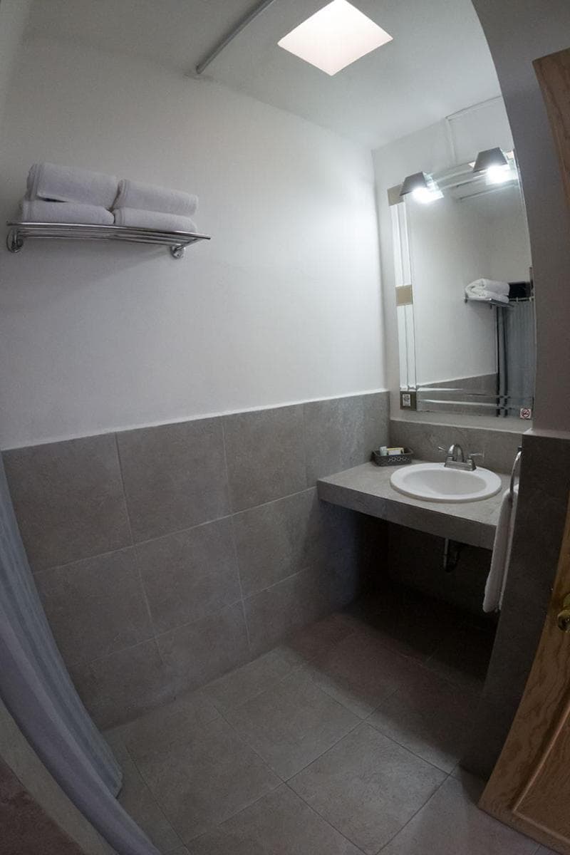 Hotel Casablanca photo 3