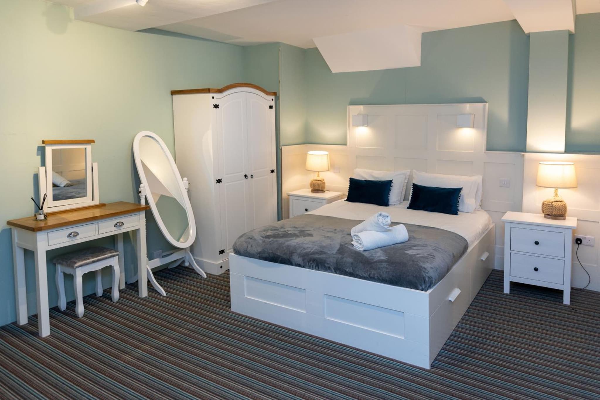 The Clarendon Hotel photo 6