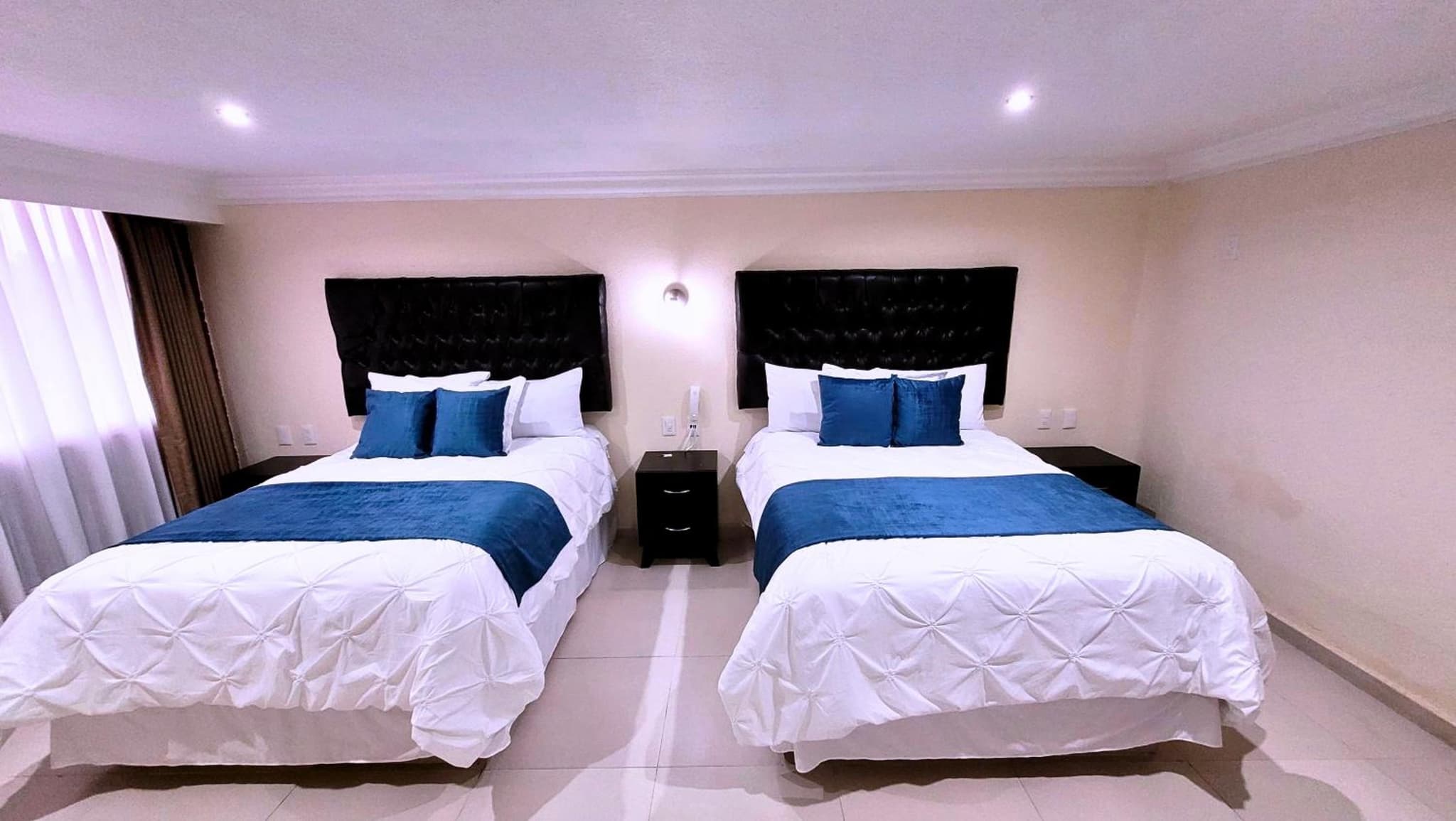 Hotel Tierras Blancas photo 5