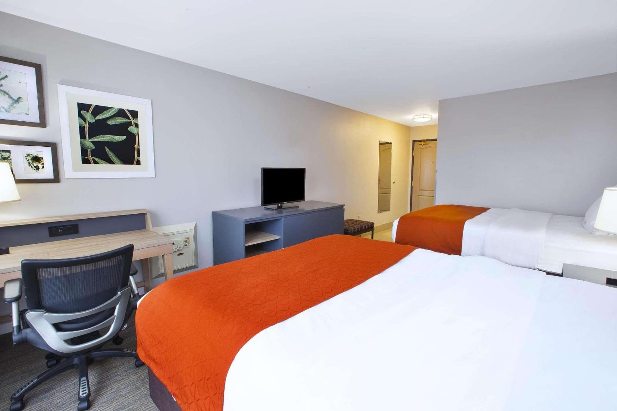 Country Inn & Suites by Radisson, Big Rapids, MI photo 5