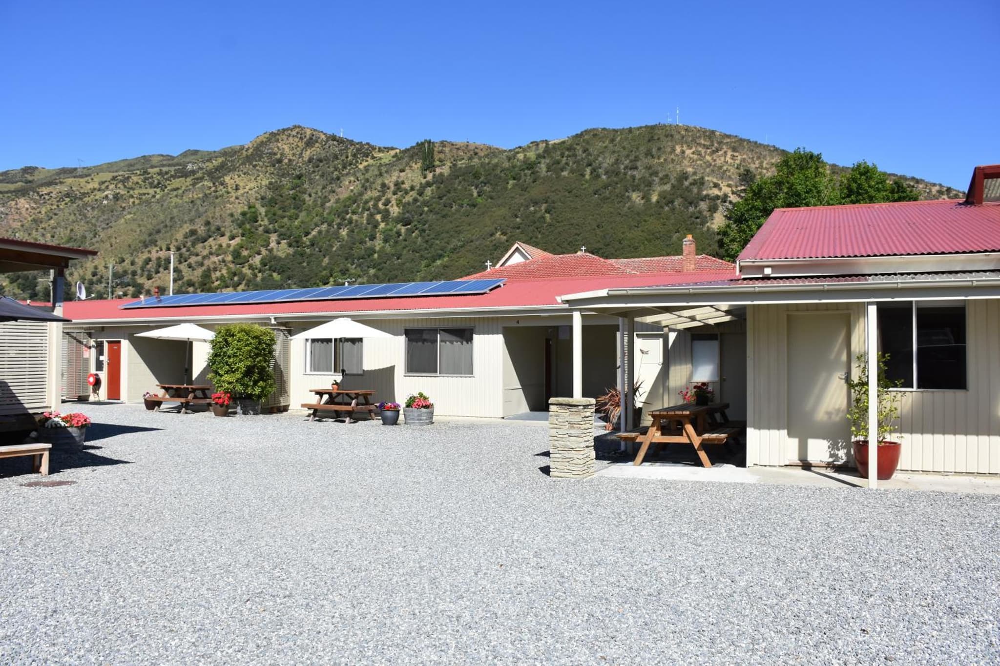 Roxburgh Motels photo 8