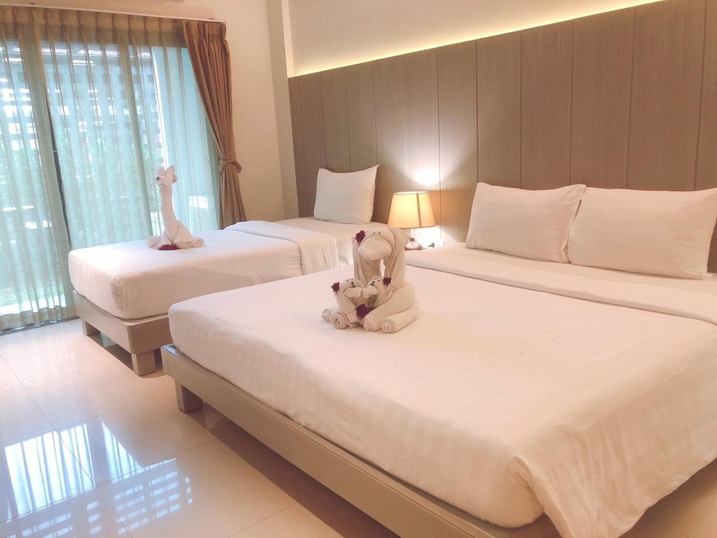 Phuketa Hotel Phuket Town photo 8
