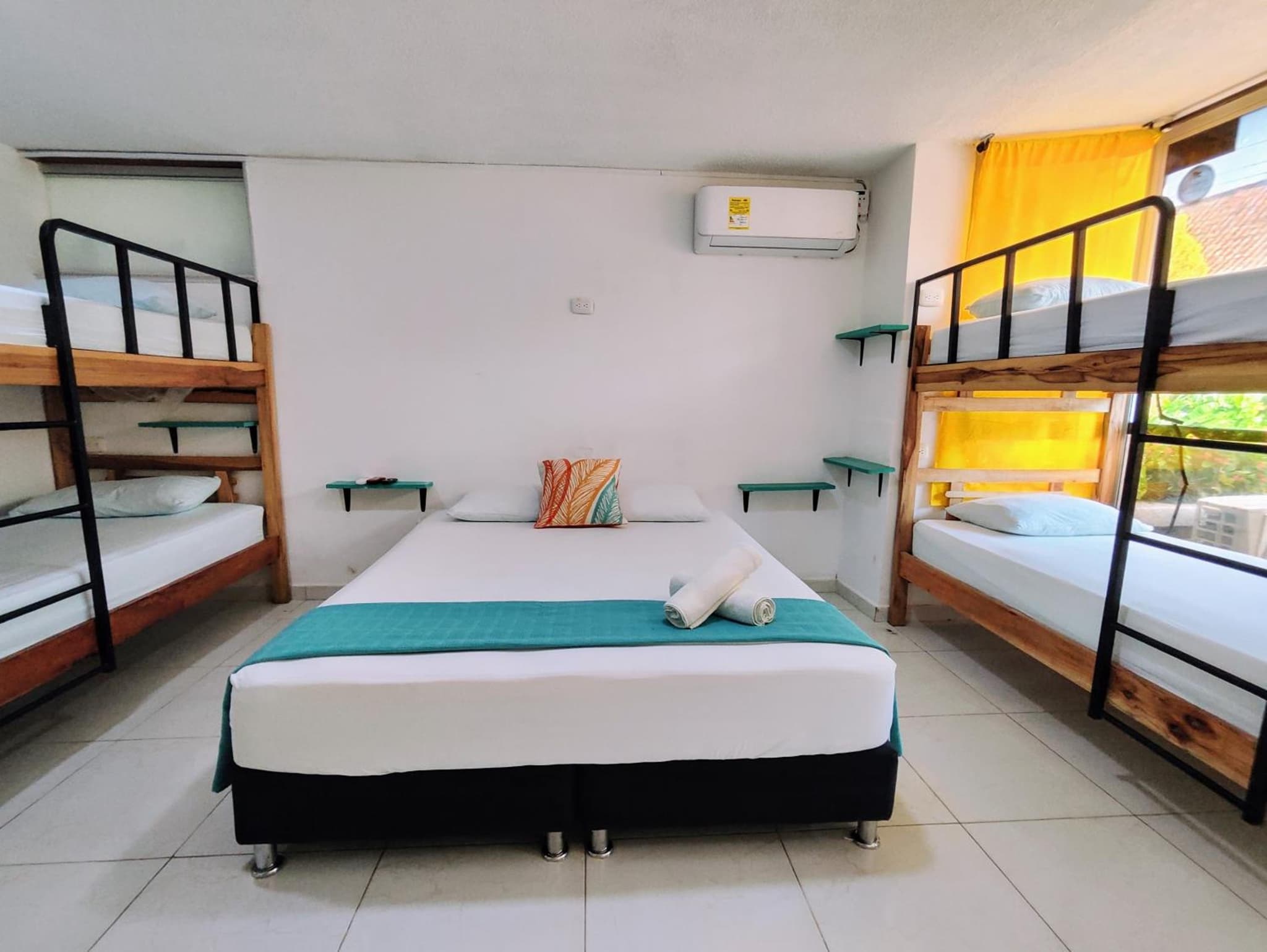 Bona Vida Hotel photo 8