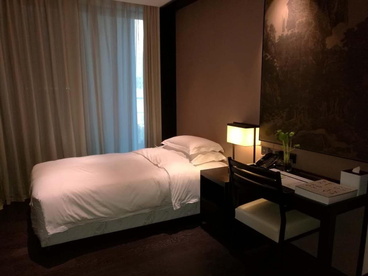 Wuhan Ziyuan Hotel photo 8
