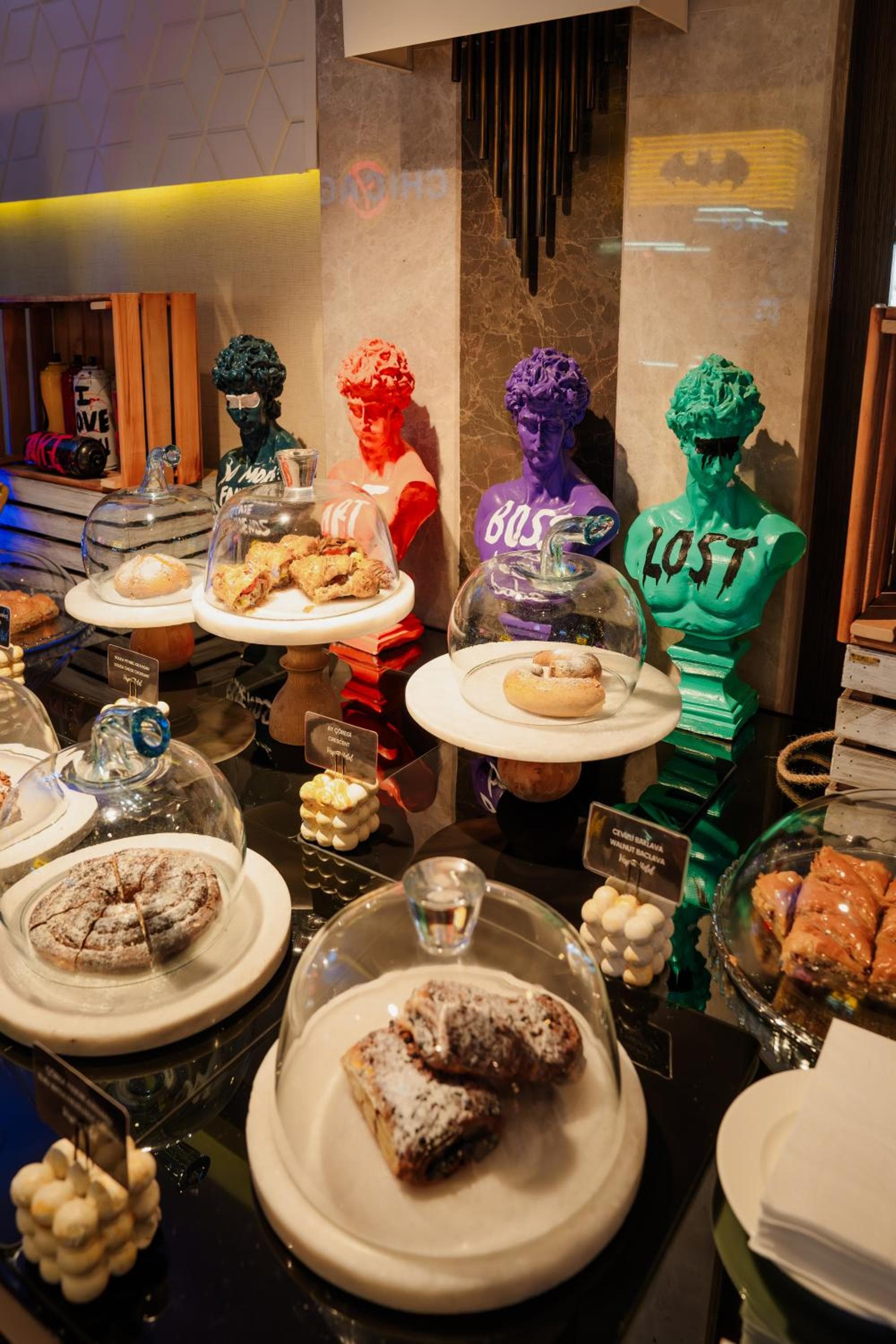 Vespia Hotel photo 3