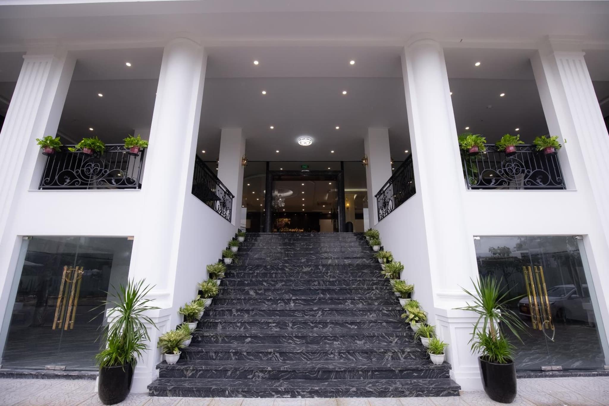 Monaco Hotel & Spa Đà Nẵng photo 2