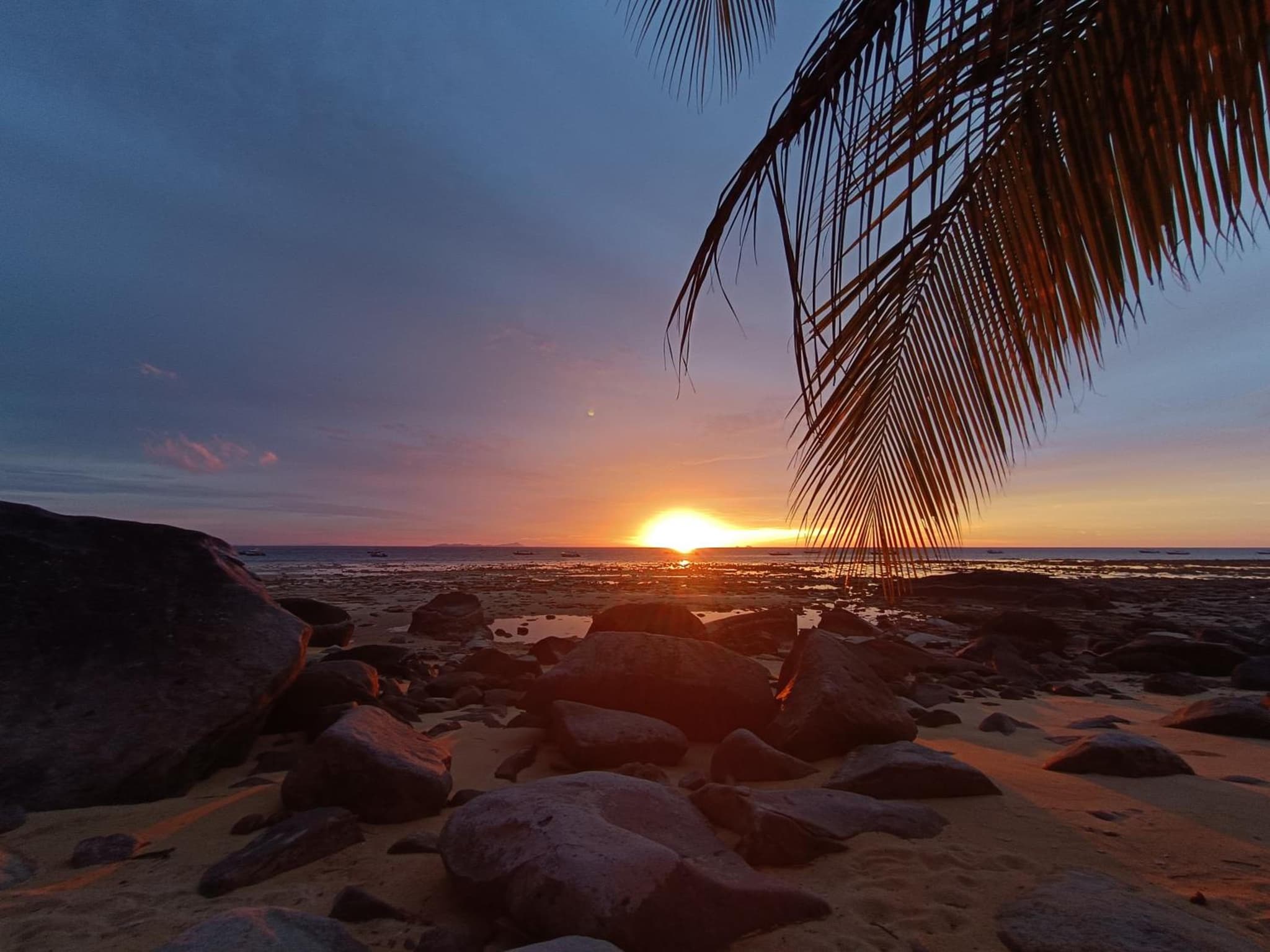 Home Away Tioman Island photo 4
