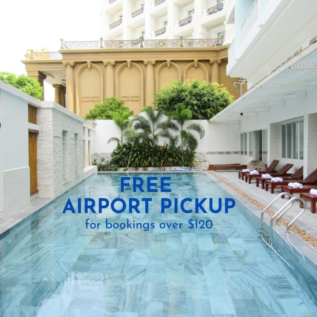 Haya Hotel Phu Quoc, Trademark Collection by Wyndham