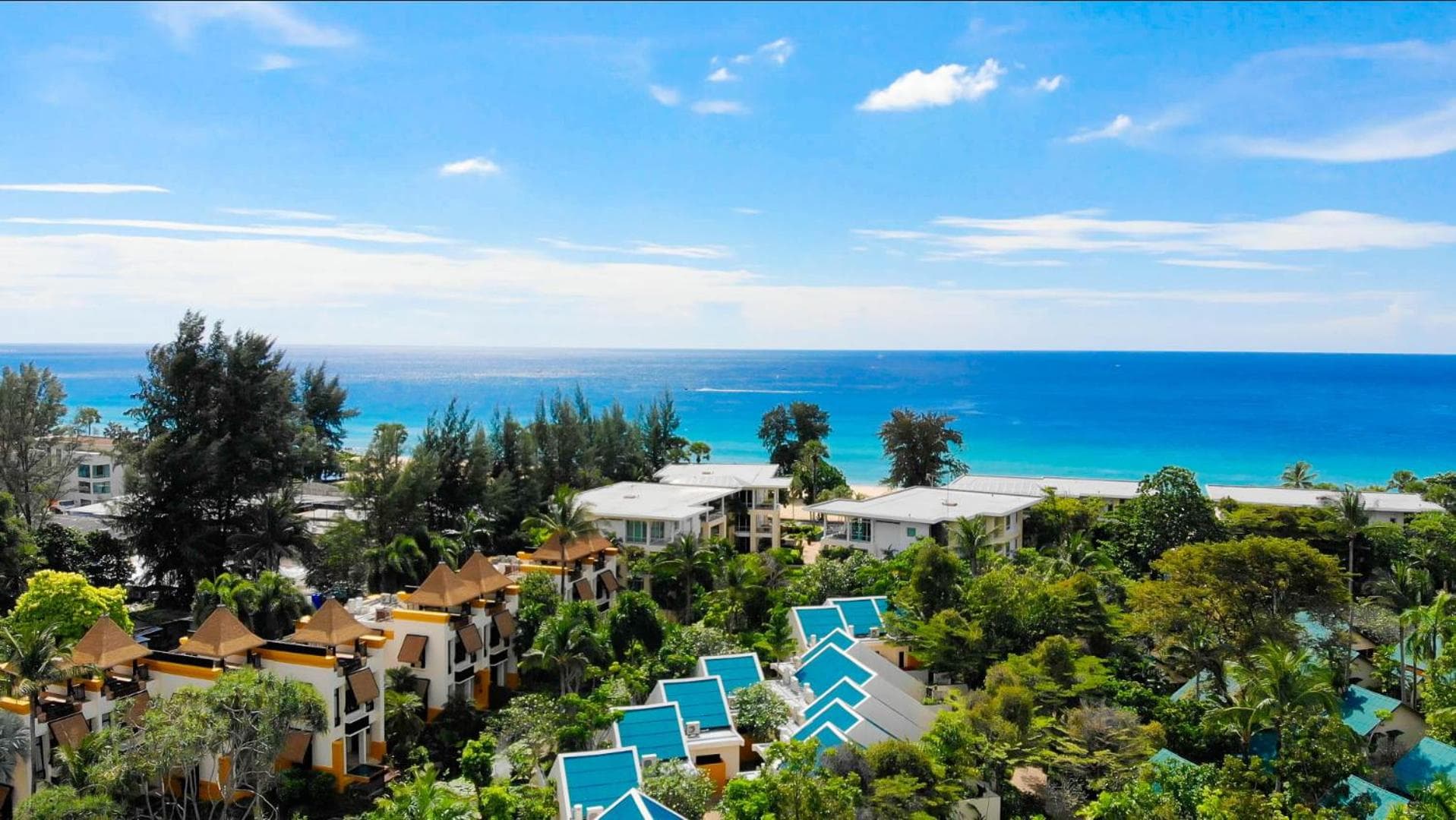 Paradox Resort Phuket photo 9