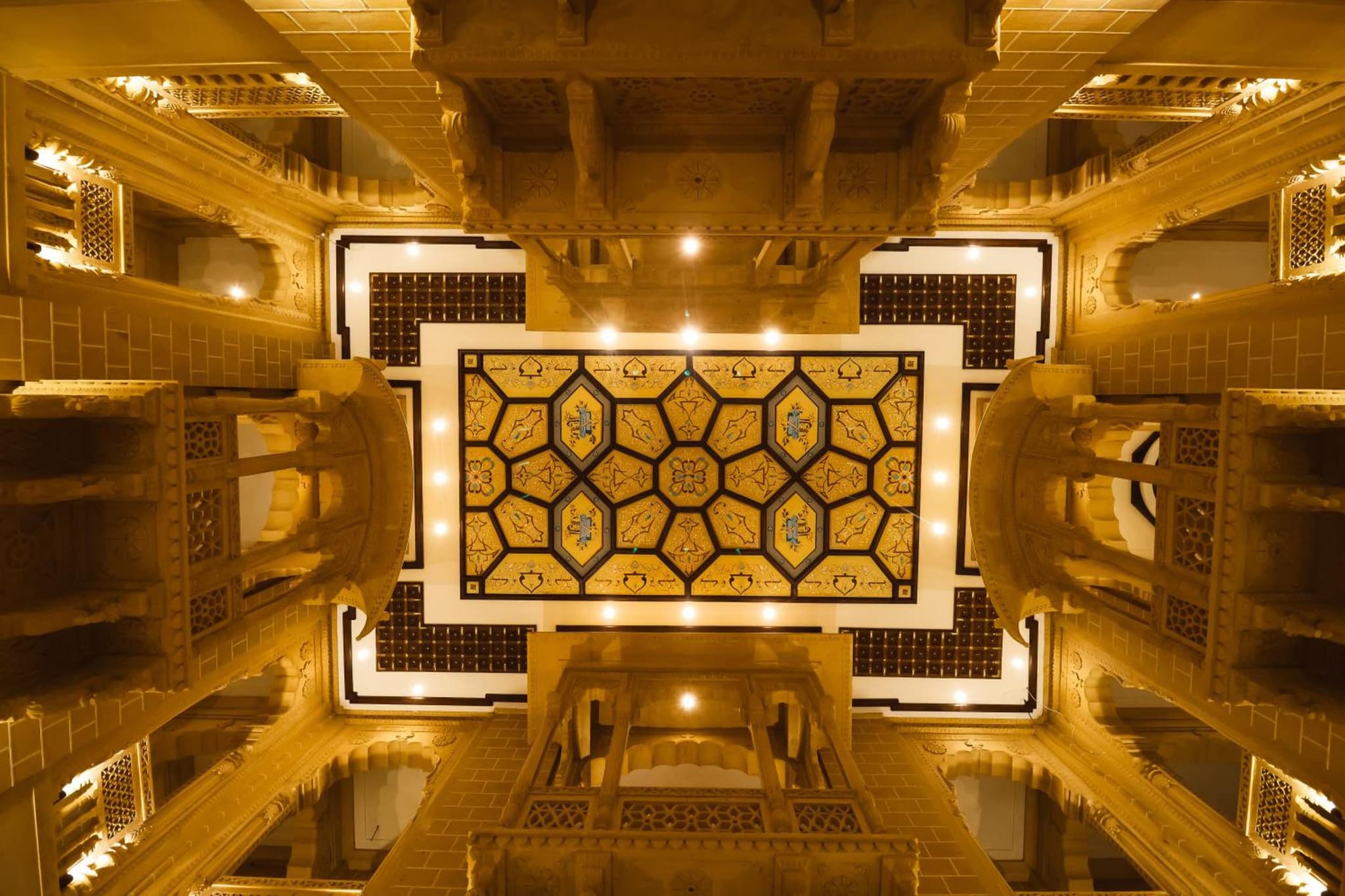 Guulab Haveli - Opp Fort photo 5