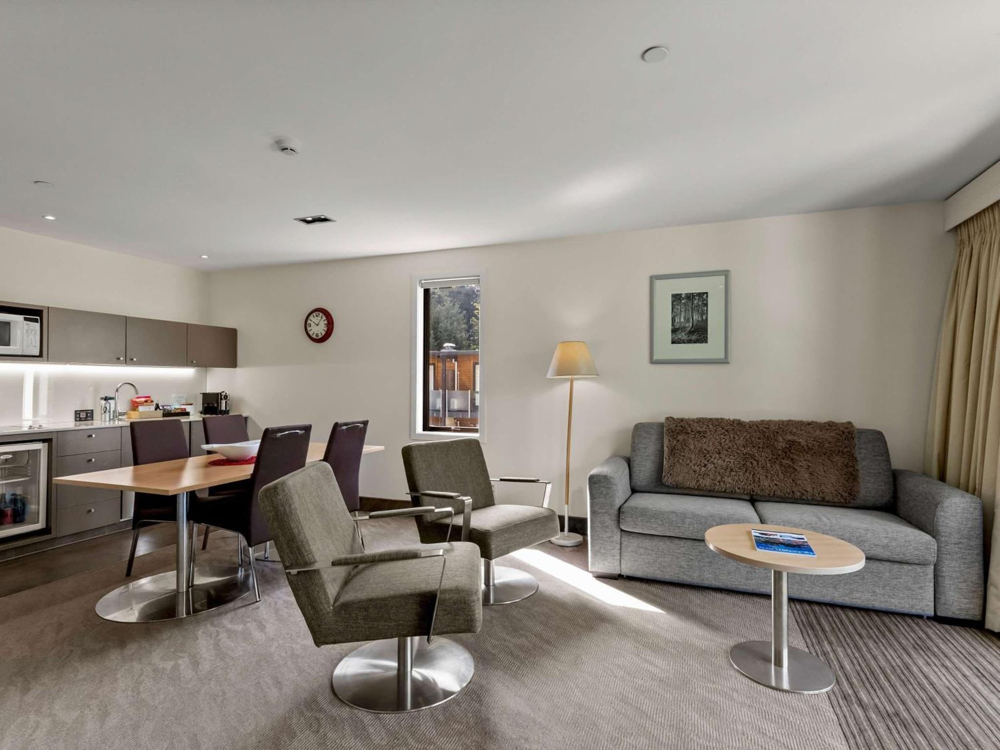 Novotel Queenstown Lakeside photo 8