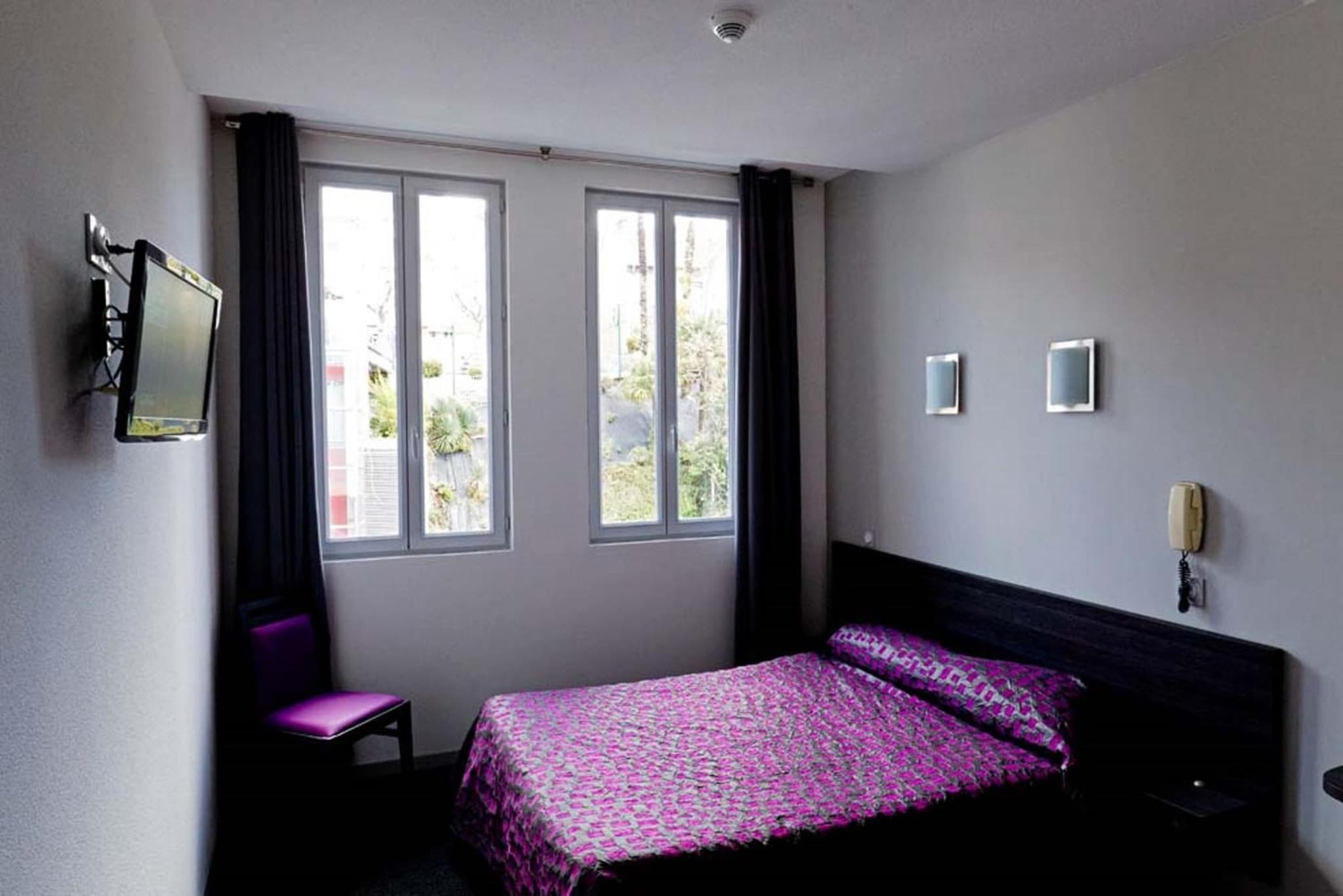 Hôtel Saint Etienne photo 8