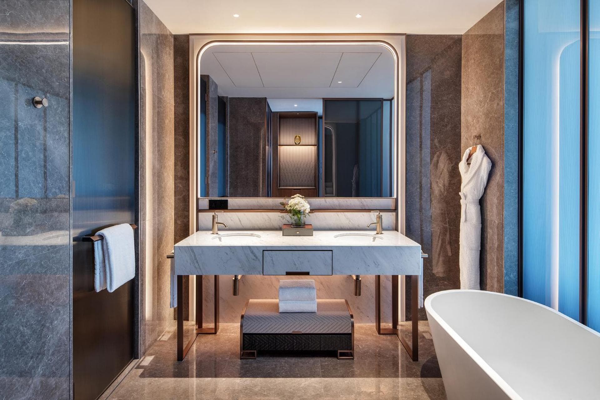 Four Seasons Hotel Dalian photo 3