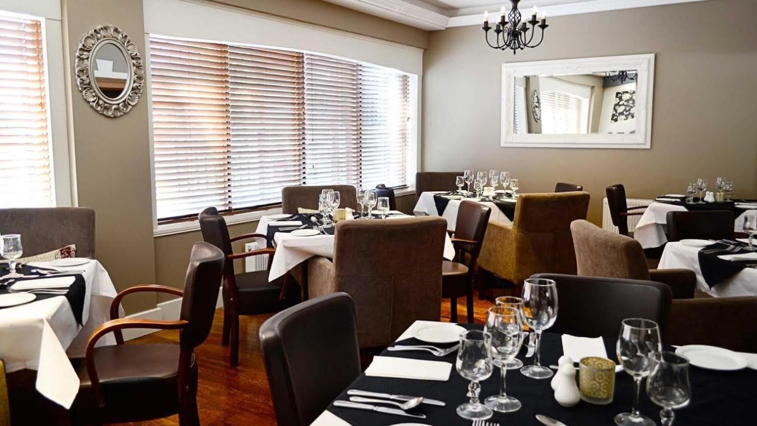 Cill Aodain Court Hotel photo 4