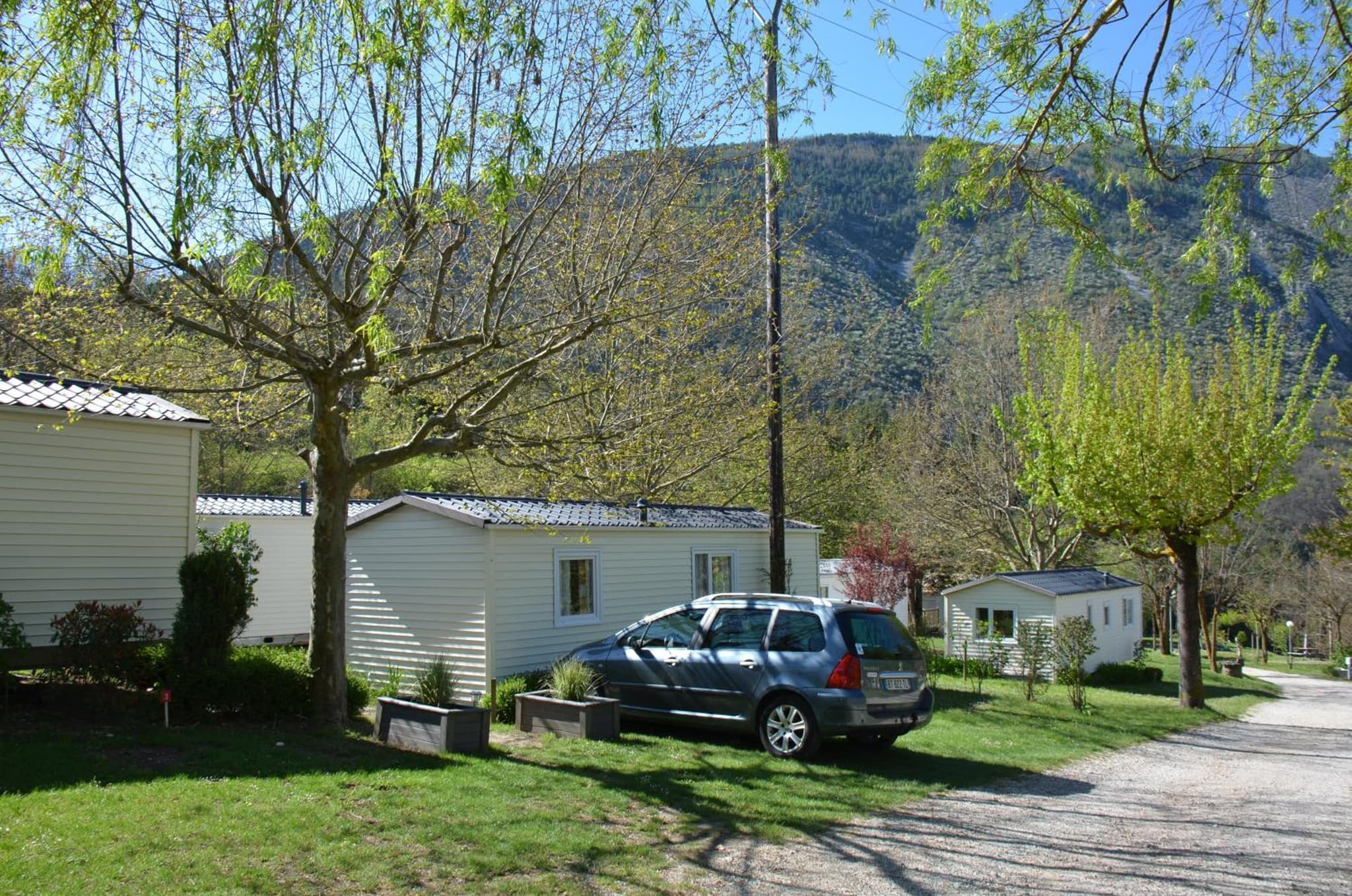 Camping Calme et Nature photo 9