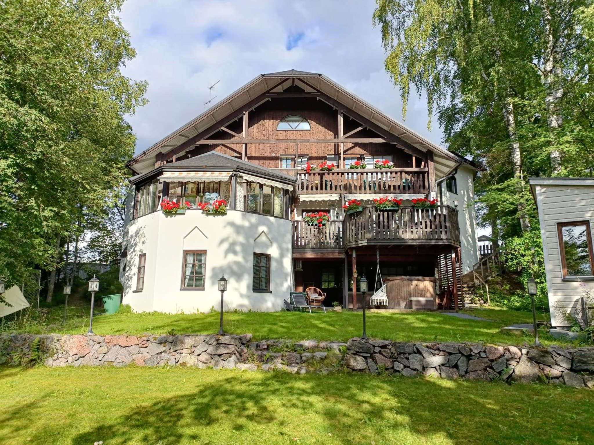 Cronin's Guesthouse Bed & Breakfast