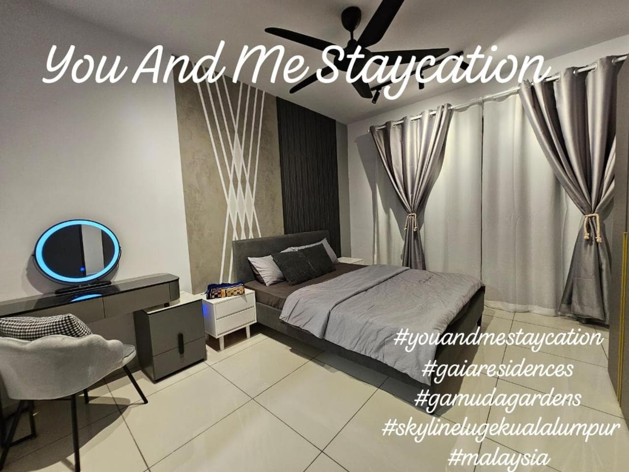 You And Me Staycation photo 2