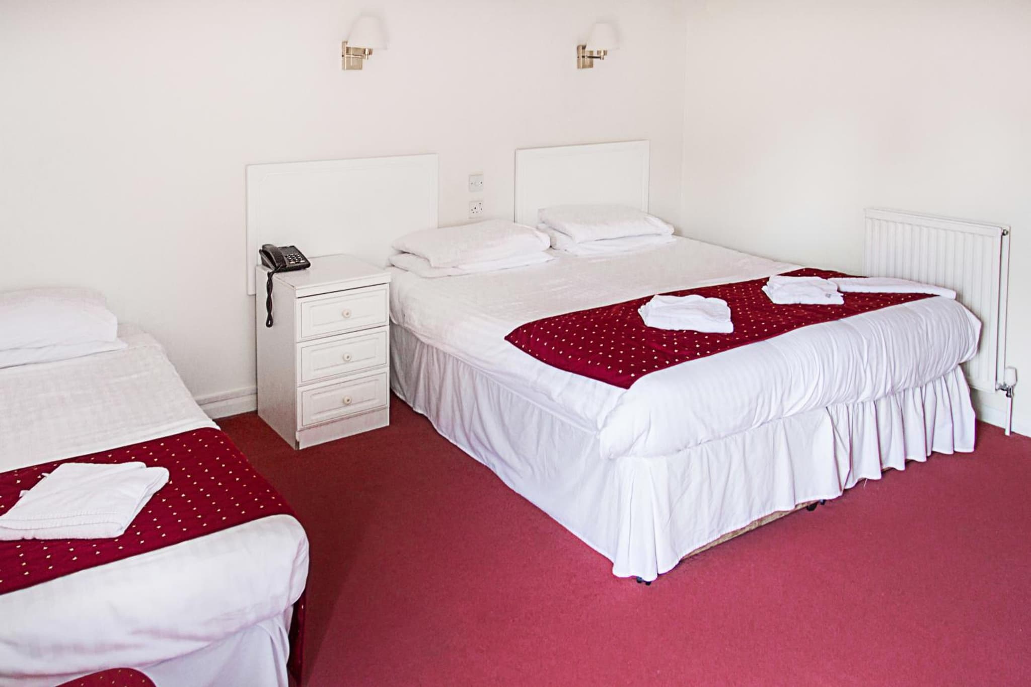 Afton Hotel photo 8
