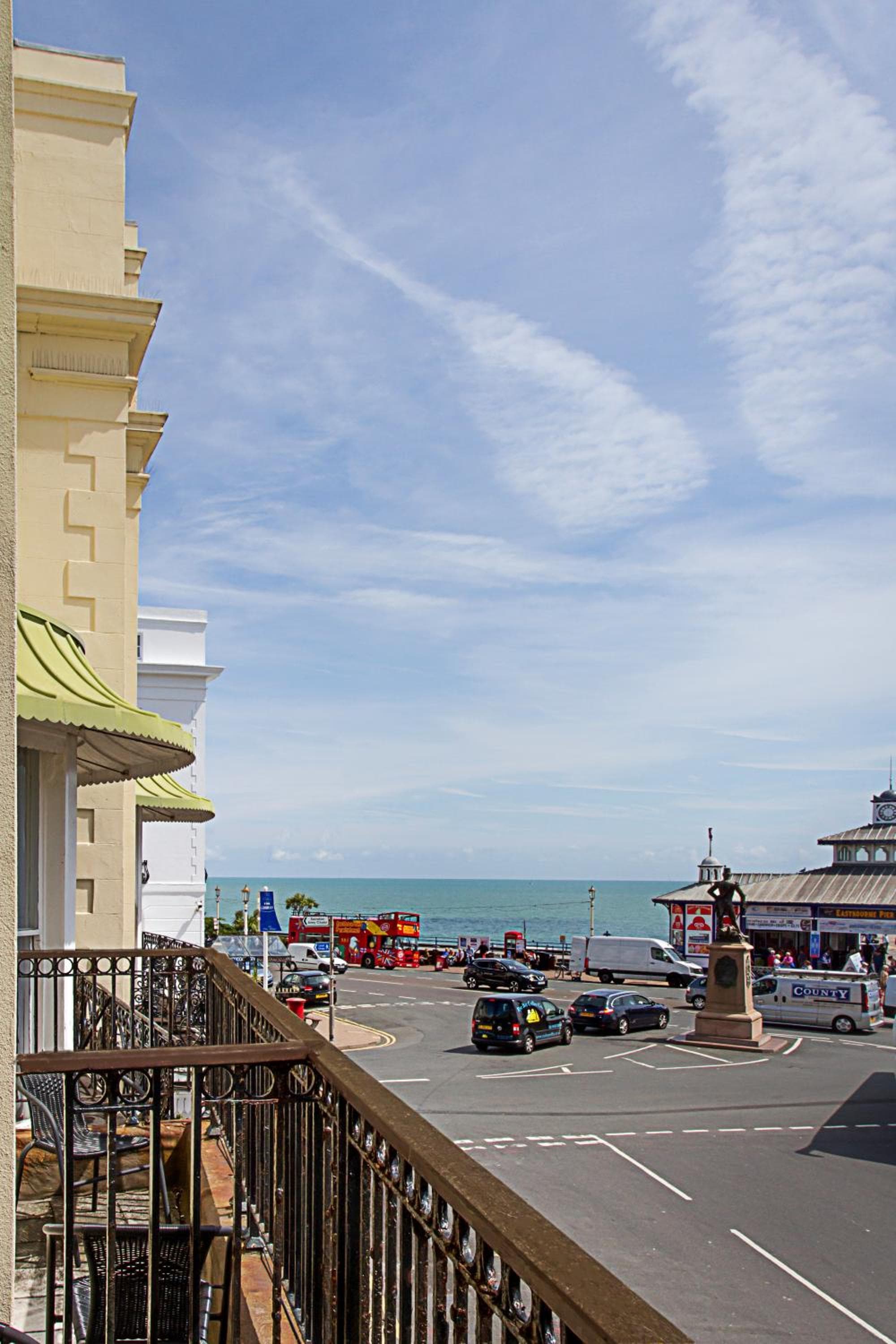 Afton Hotel photo 5