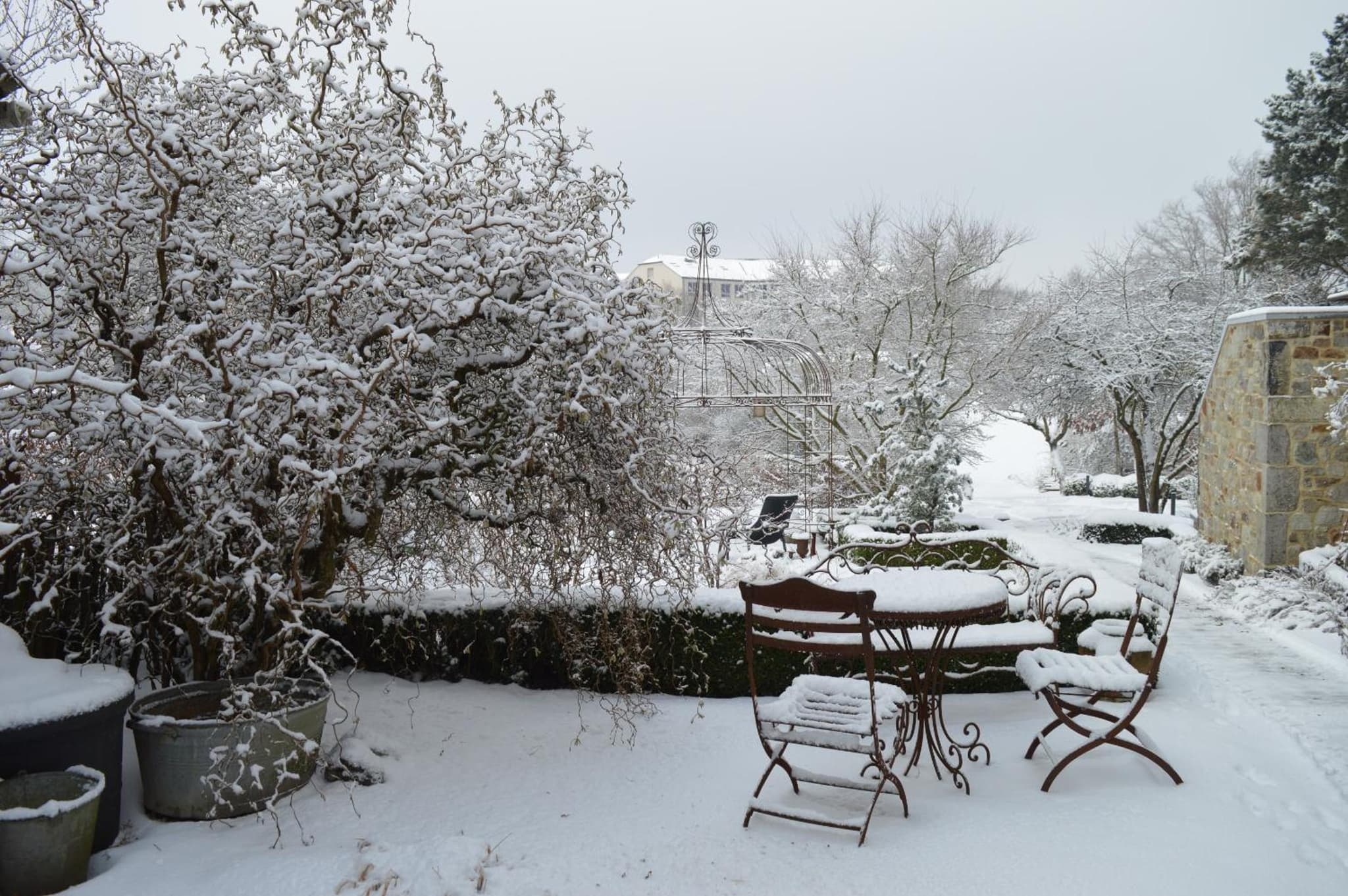 La Jardinière photo 2