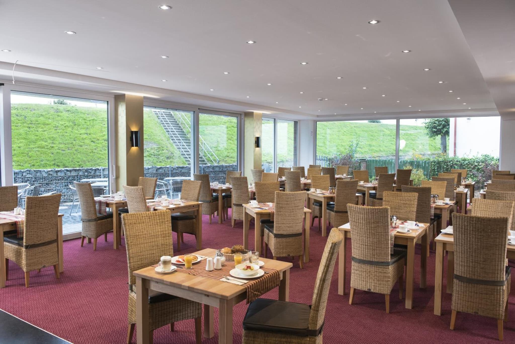 Hotel Hafen Büsum photo 9